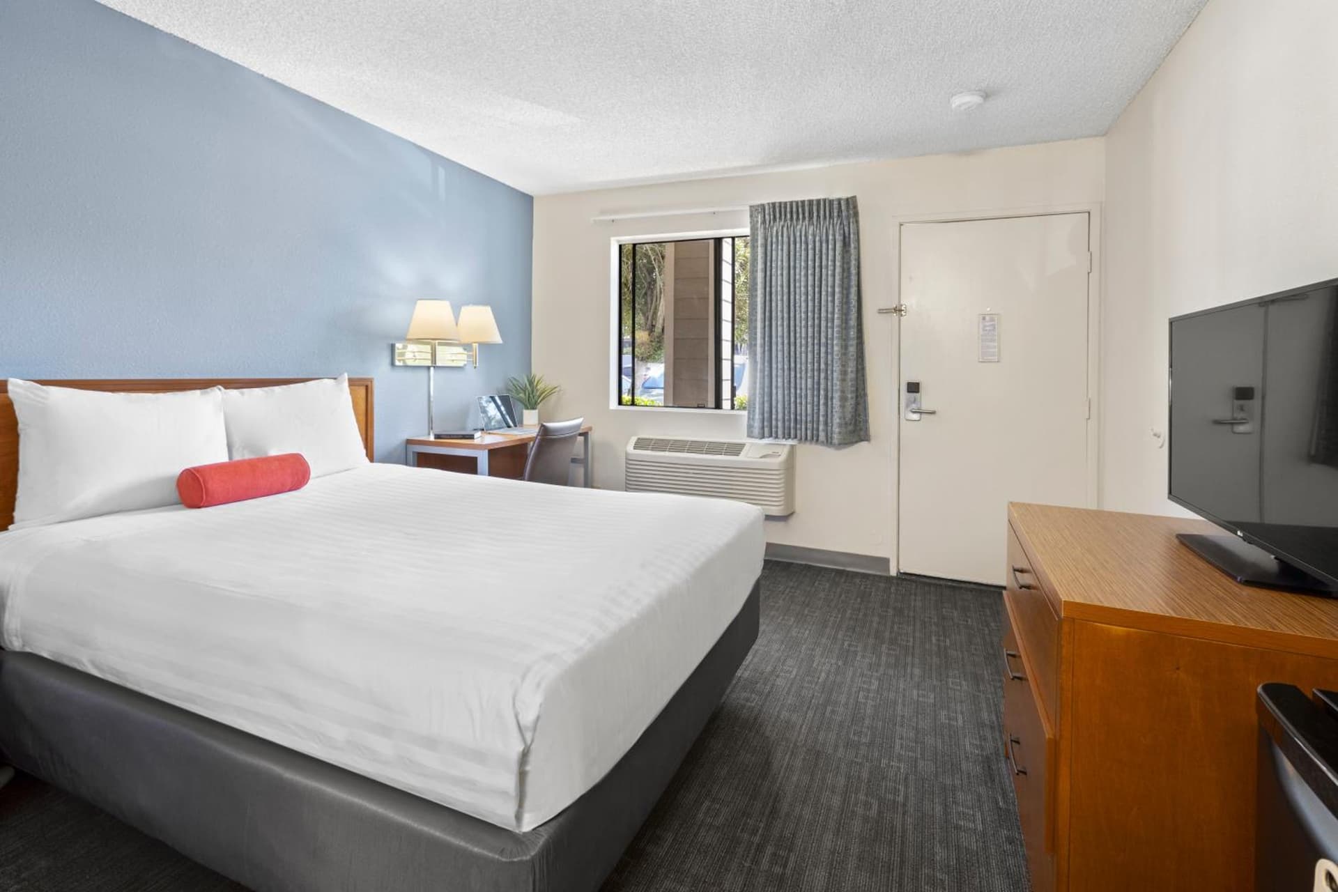 Good Nite Inn Calabasas, Calabasas, foto 2