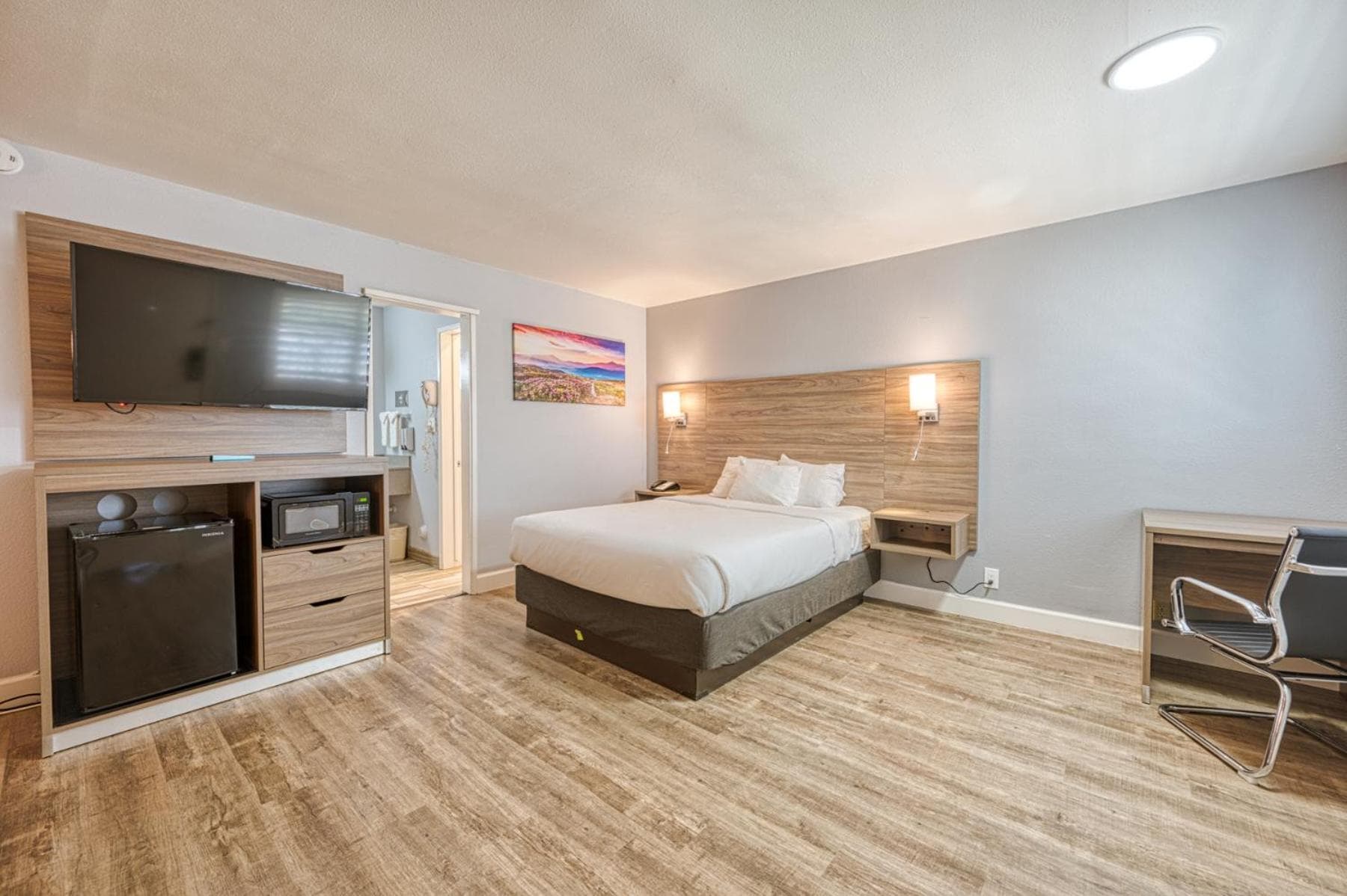 Vagabond Inn San Luis Obispo, San Luis Obispo, foto 3