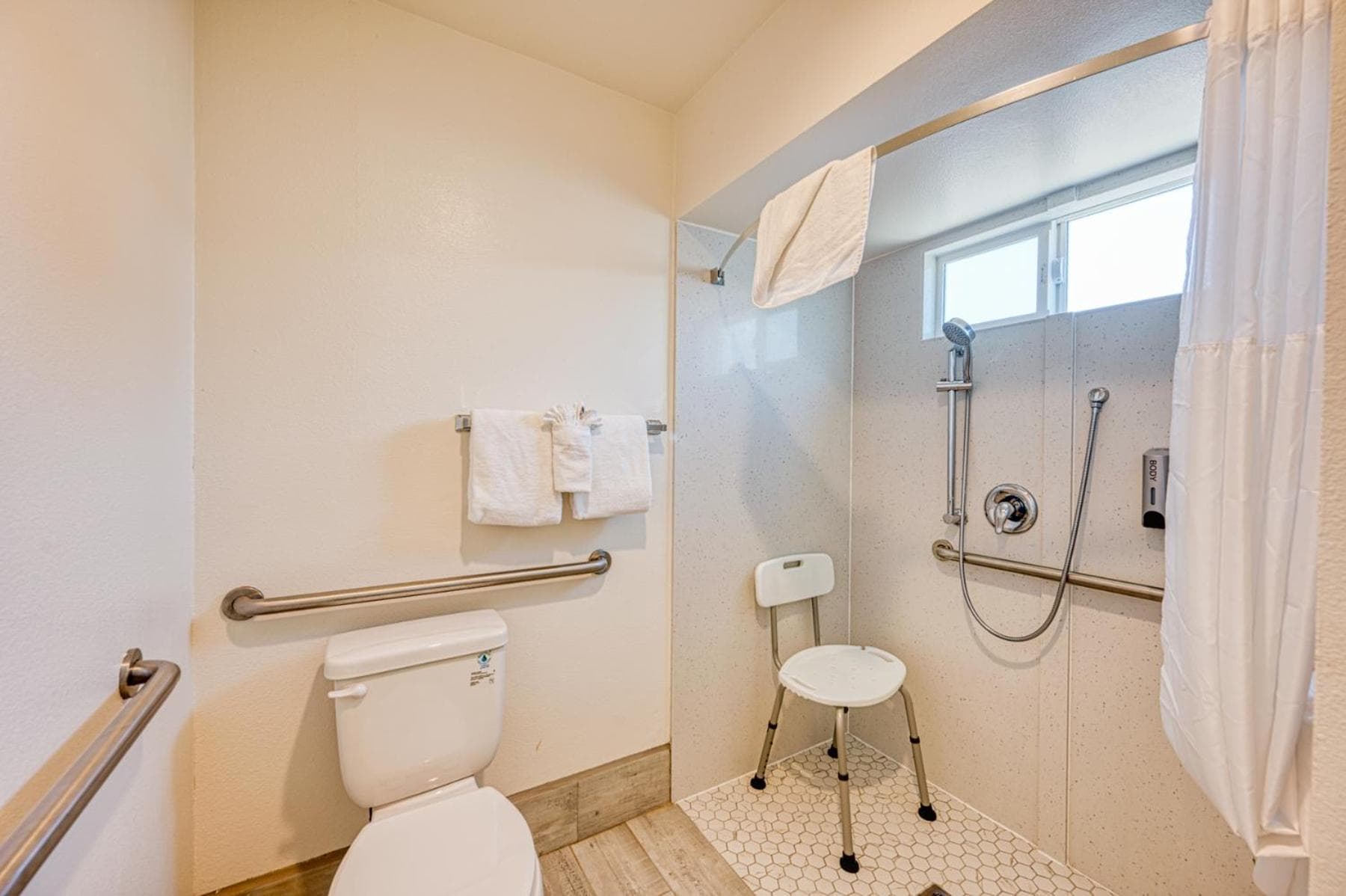 Vagabond Inn San Luis Obispo, San Luis Obispo, foto 2