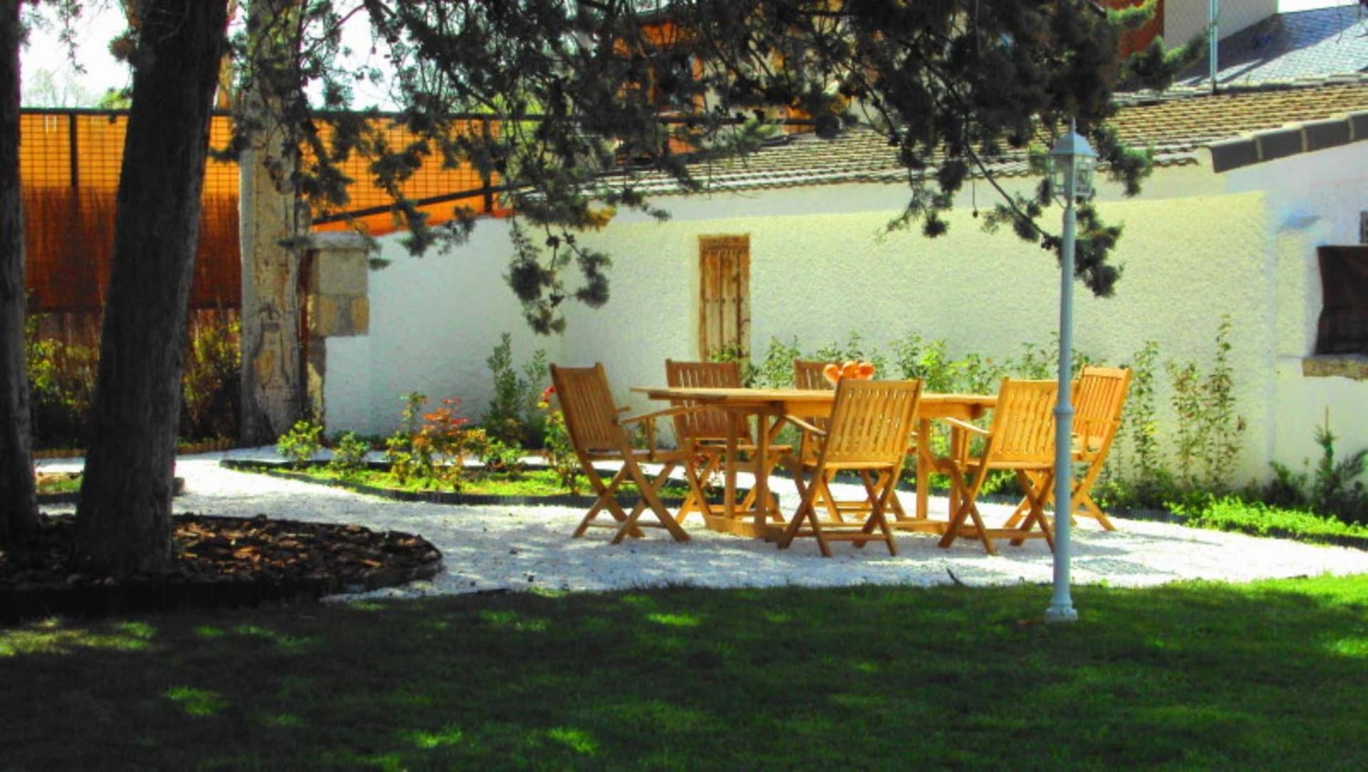 Villa Colmenar, Colmenar Viejo, foto 2