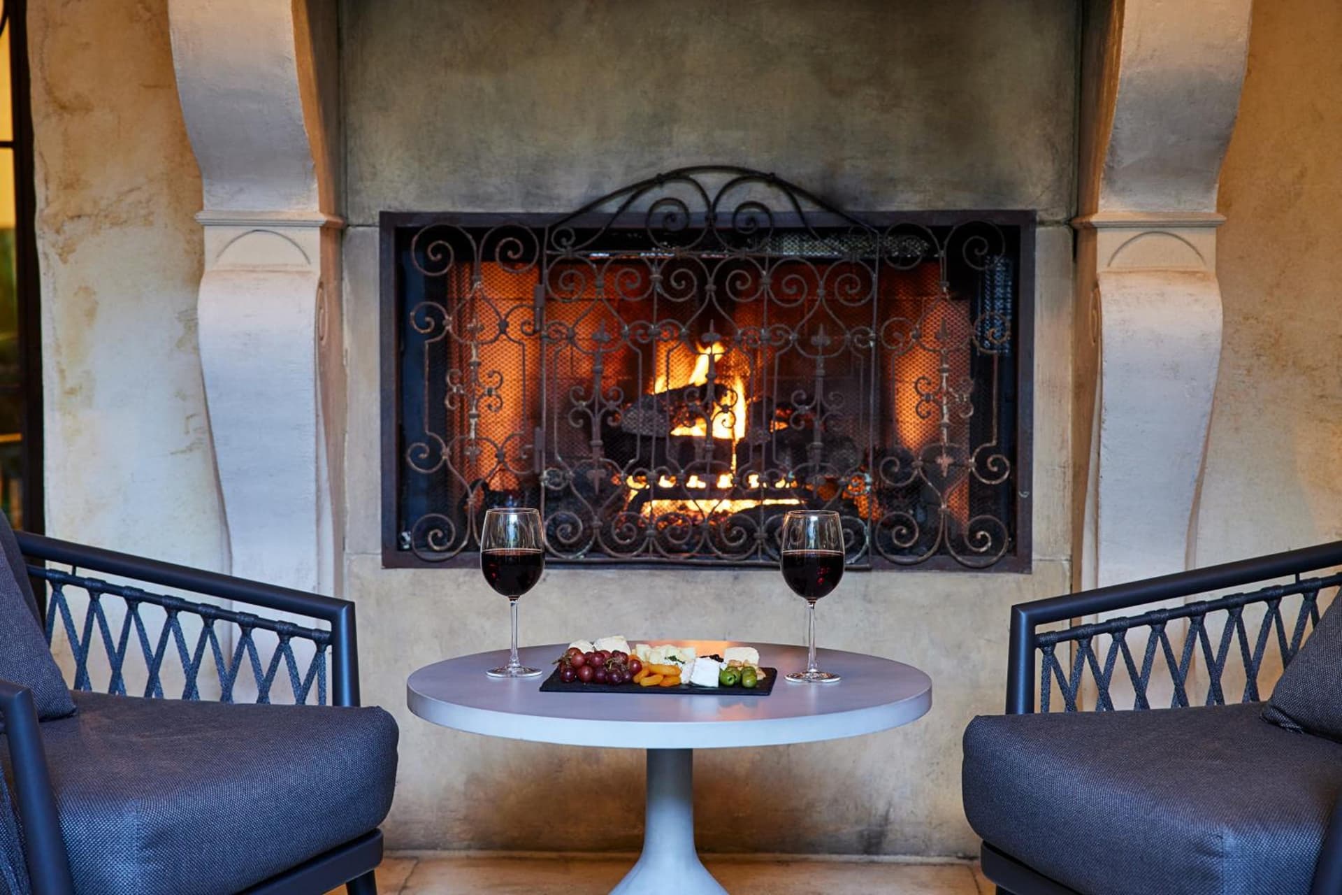 Kenwood Inn & Spa, Kenwood, foto 2