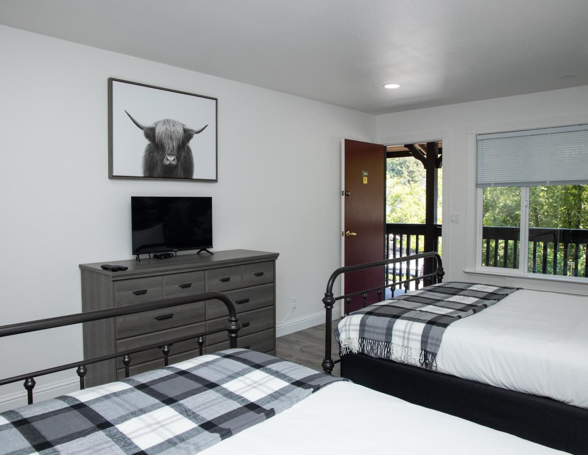 The Occidental Lodge, Occidental, foto 3