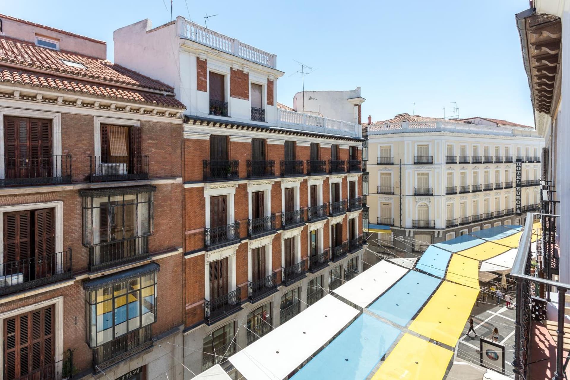 down town SOL, by MONARO*****, Madrid, foto 2
