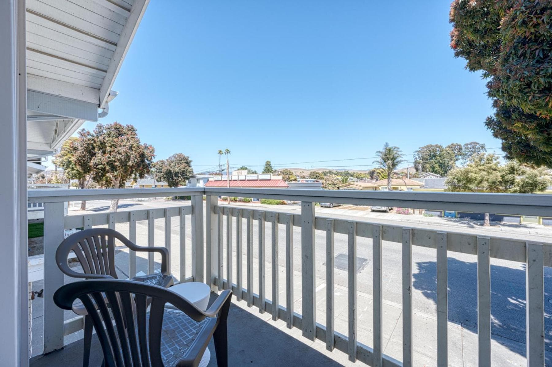 Harbor House Inn, Morro Bay, foto 2