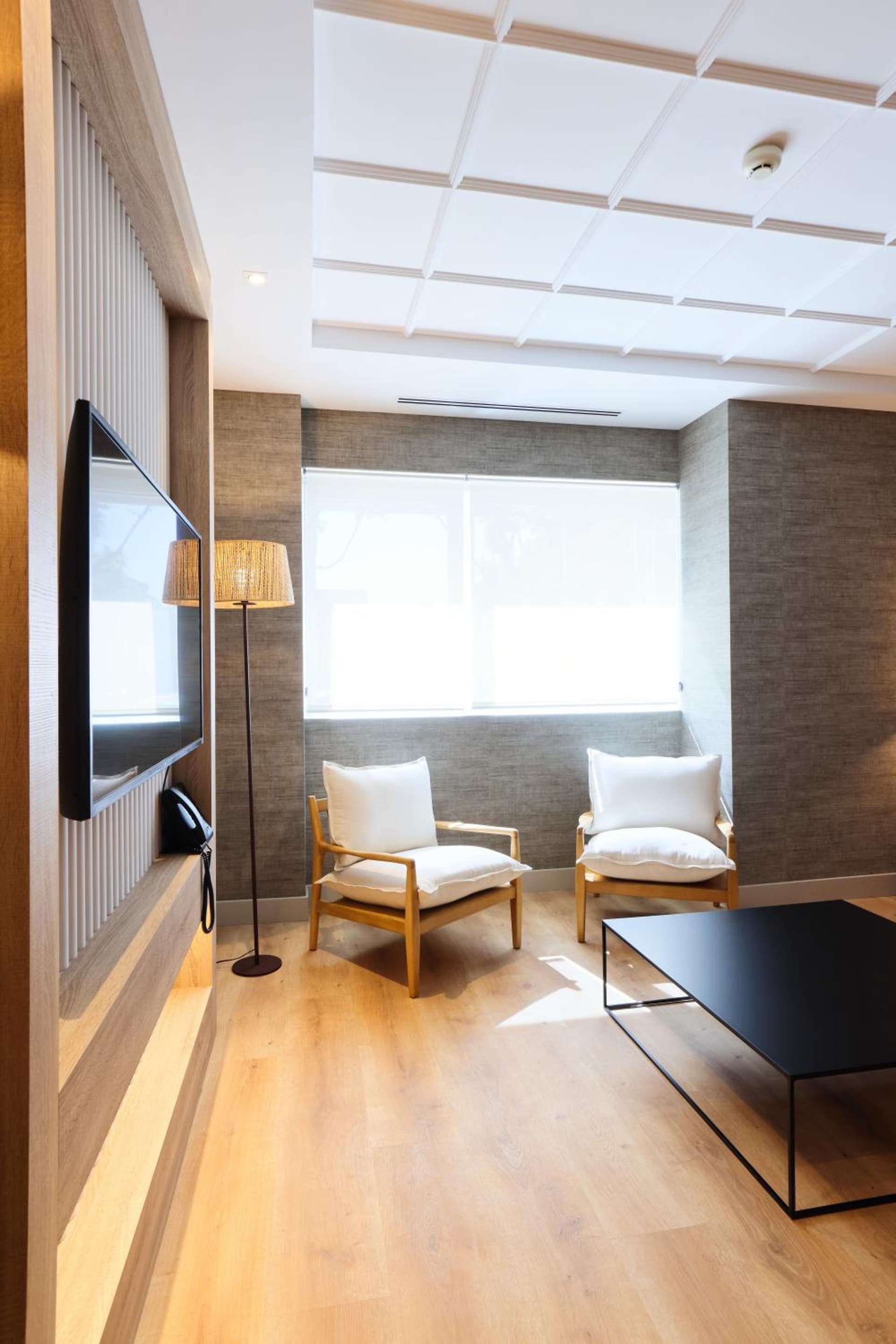 THE APARTMENT by assethoteles, Torrejón de Ardoz, foto 2