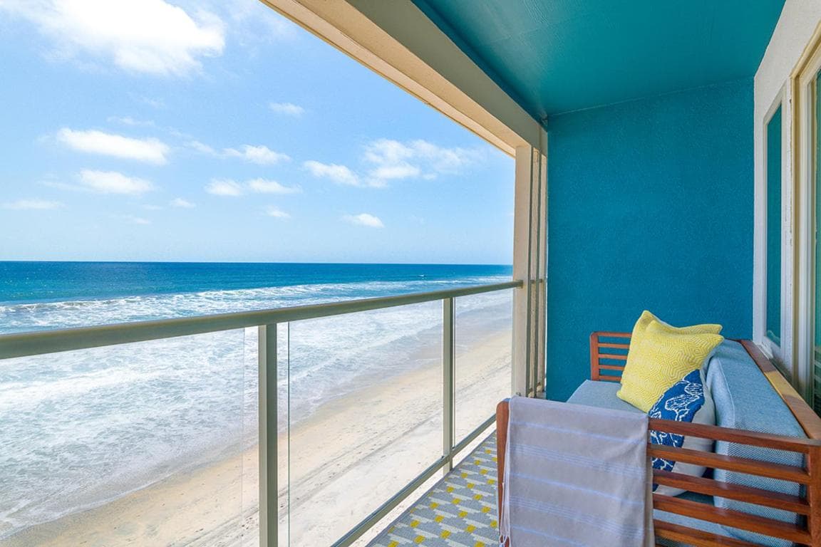 Beach Terrace, Carlsbad, foto 2