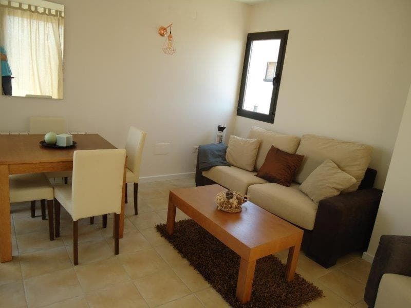 Casa Patrick, Murcia, foto 3