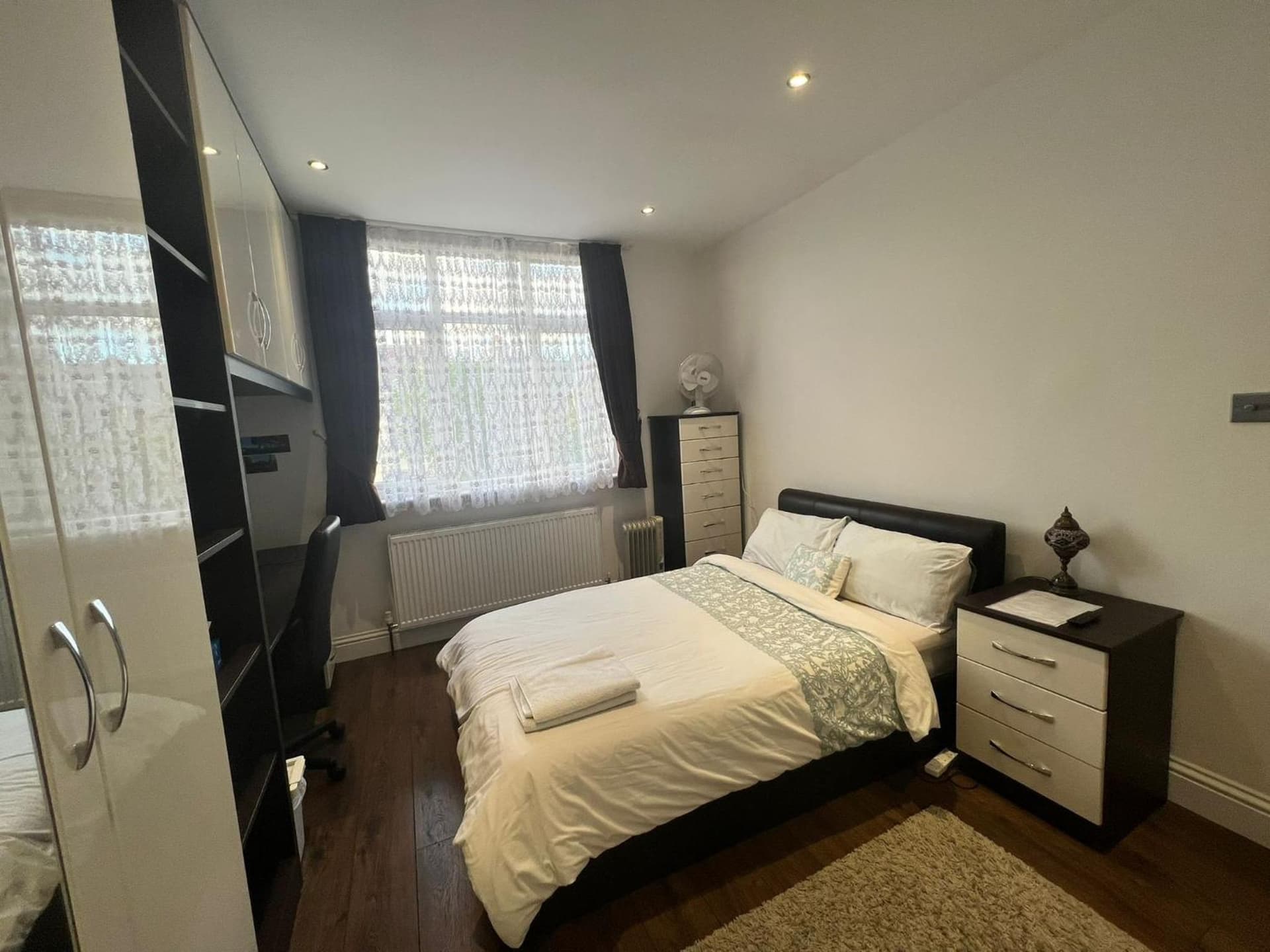 Deluxe Homestay near Tottenham Hotspur Stadium, London, foto 2