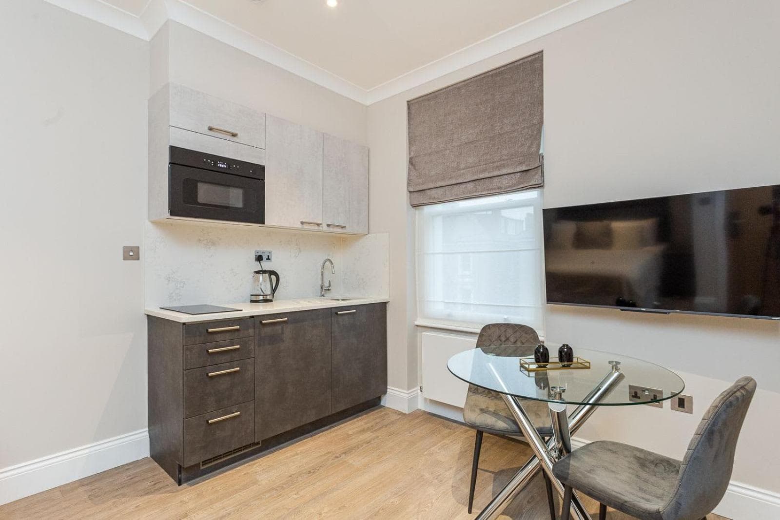 Cleveland Residences Chelsea, London, foto 2