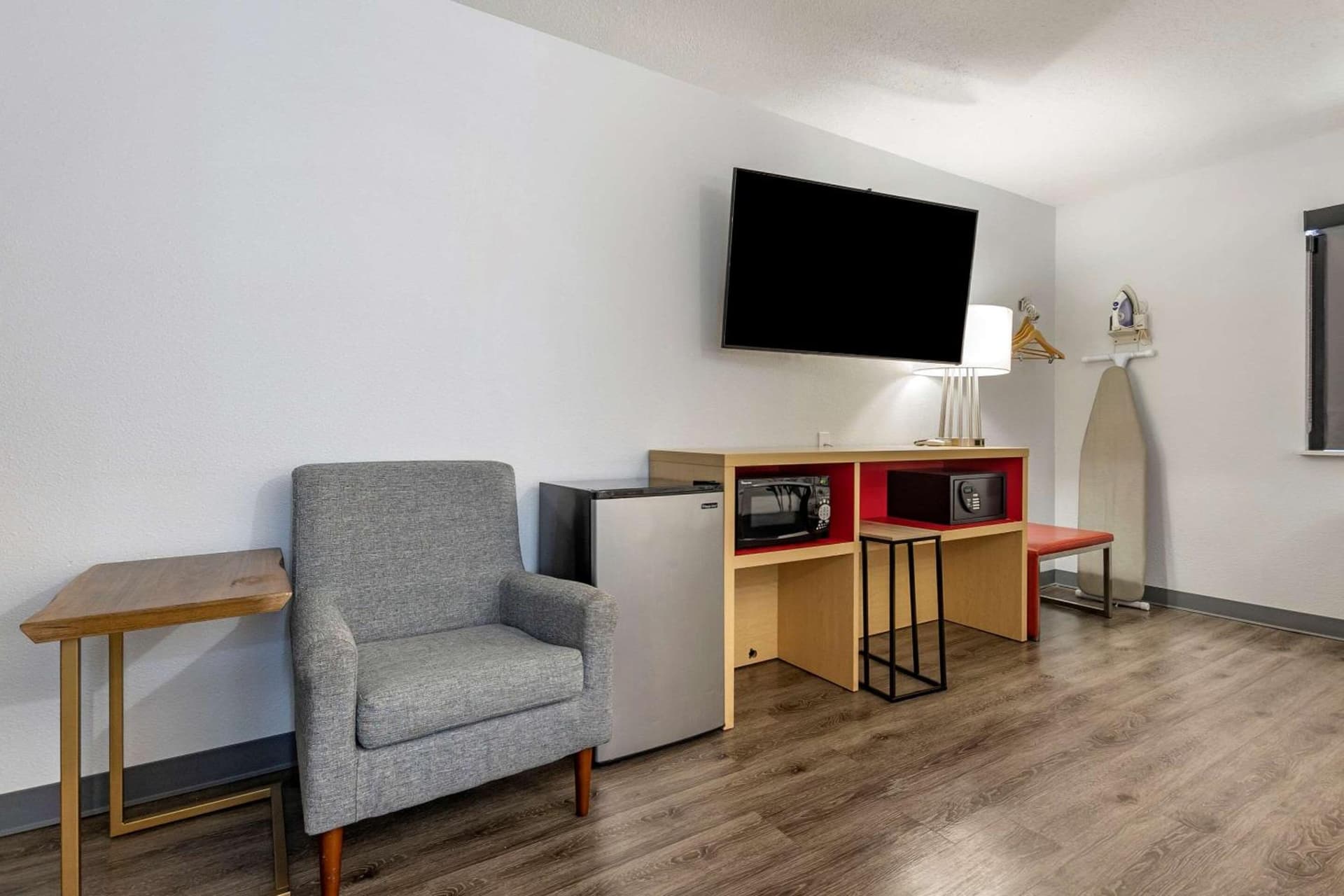 Sleep Inn & Suites Jerome - Twin Falls, Jerome, foto 2