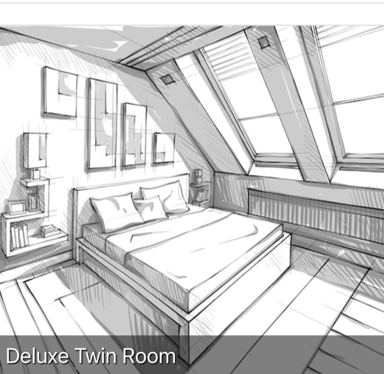 The Fulwich Hotel, Dartford, foto 3