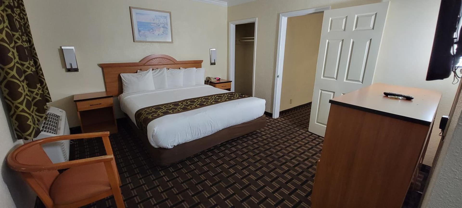 Riverside Inn & Suites Santa Cruz, Santa Cruz, foto 2