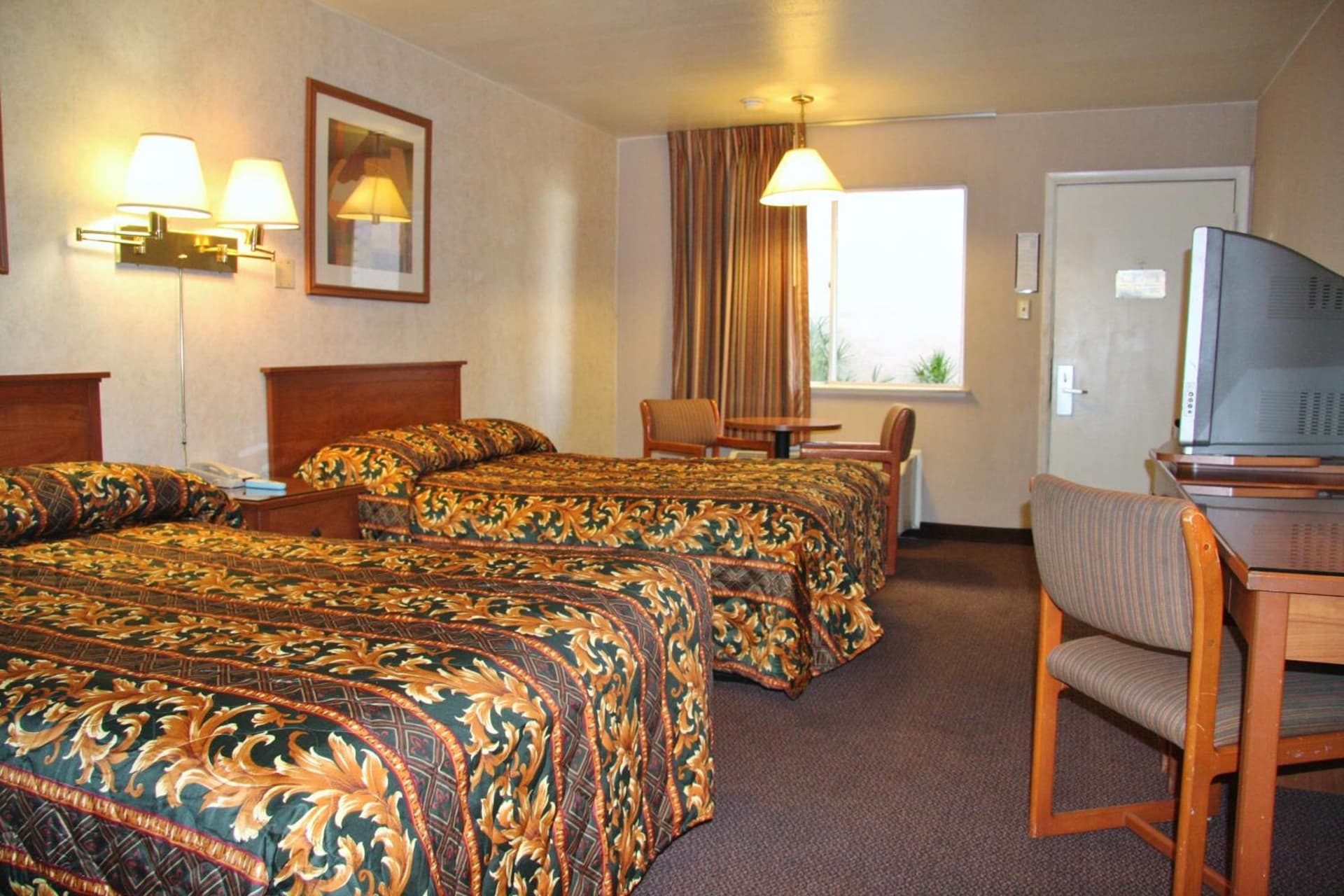 Premier Inns Metro, Phoenix, foto 3