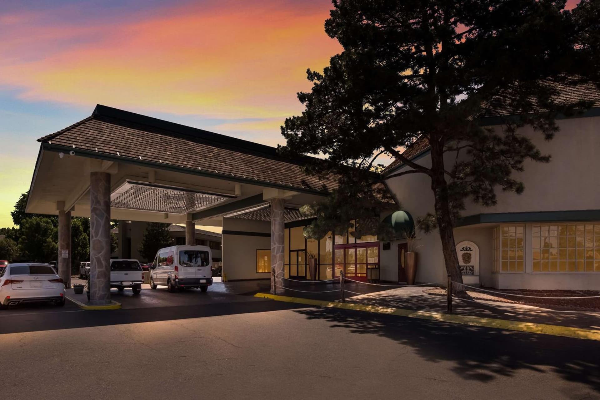SureStay Plus Hotel by Best Western Reno Airport, Reno, foto 2