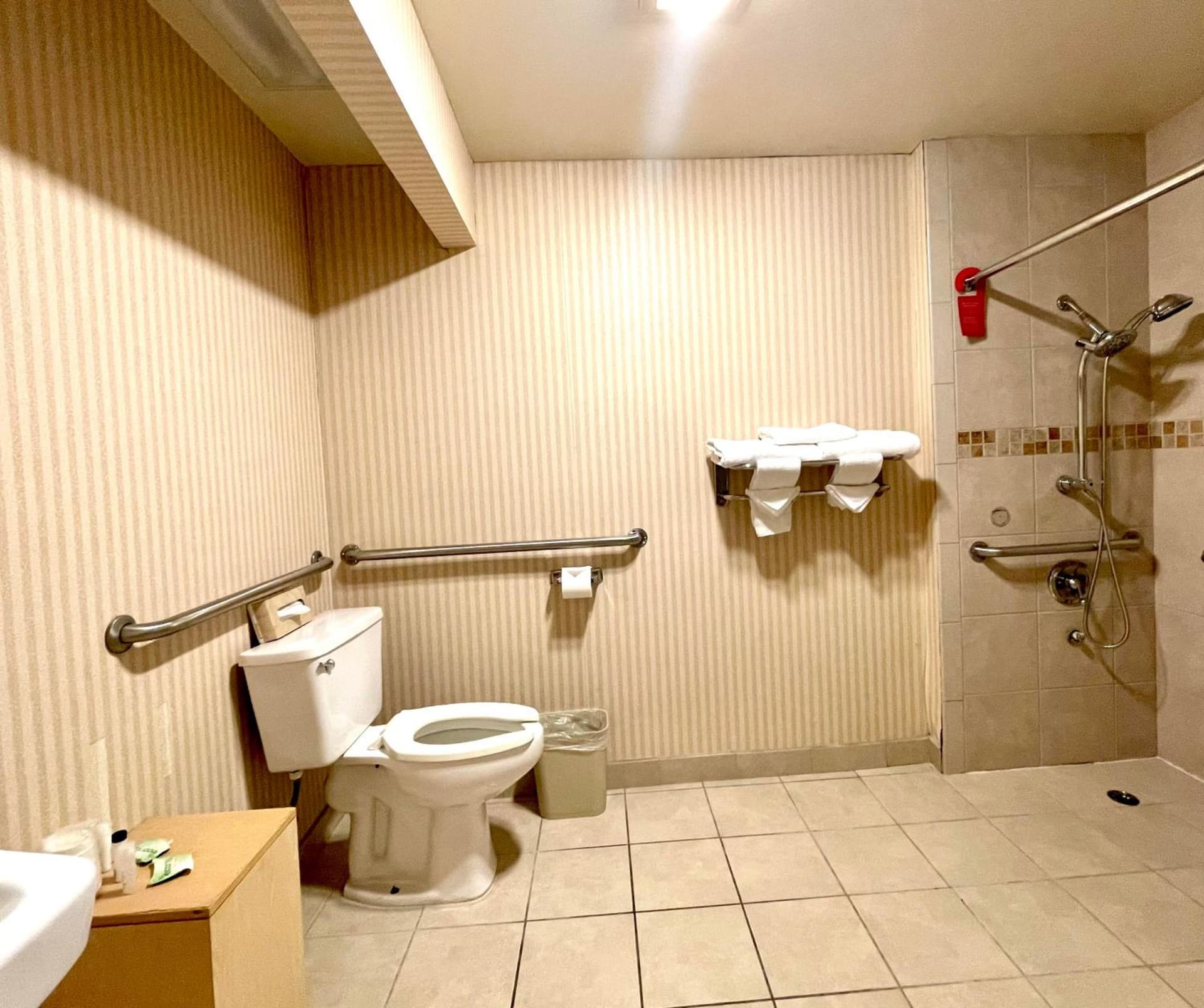Park Suites Hotel, South El Monte, foto 3