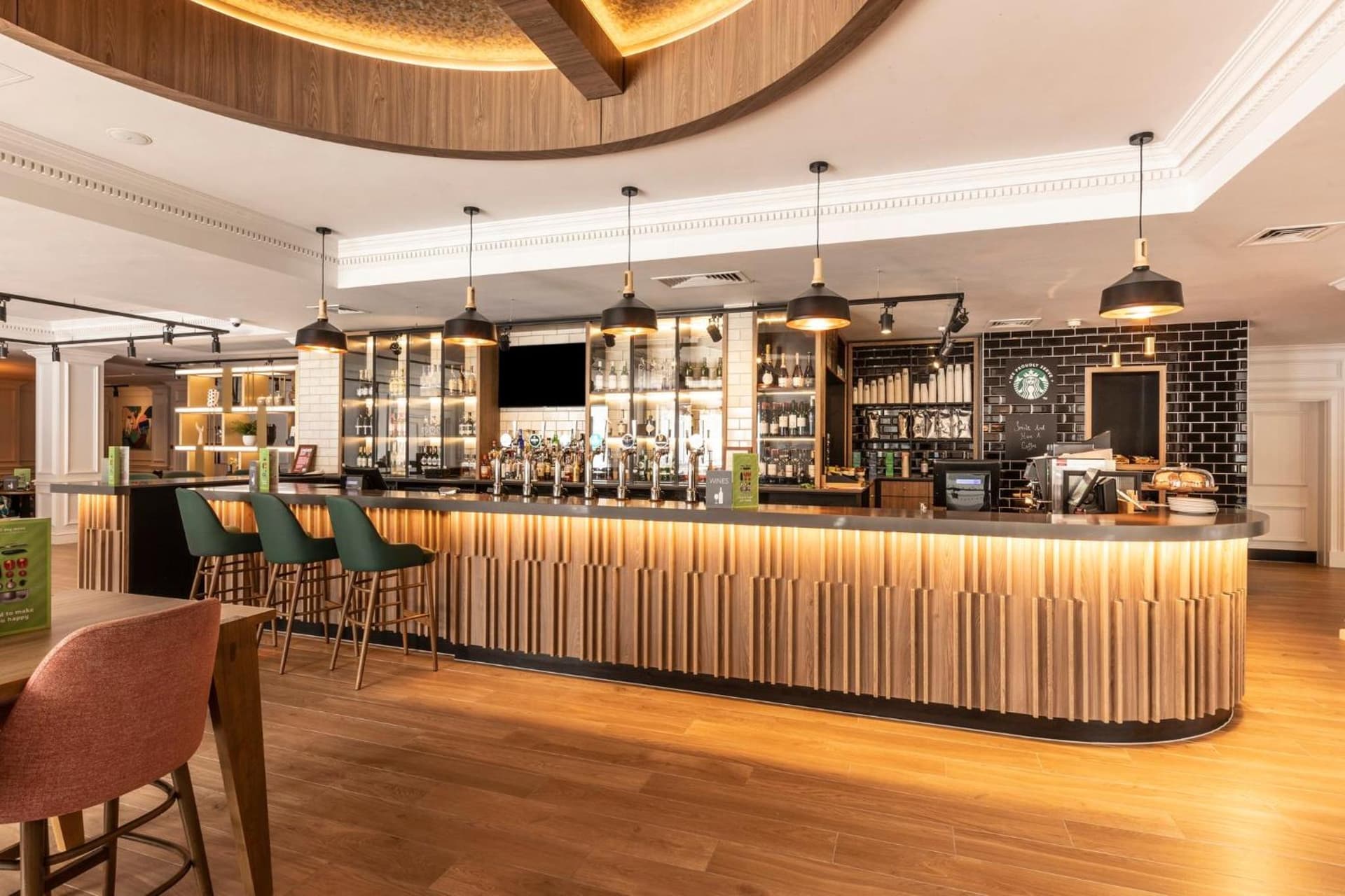 Holiday Inn Guildford by IHG, Guildford, foto 3