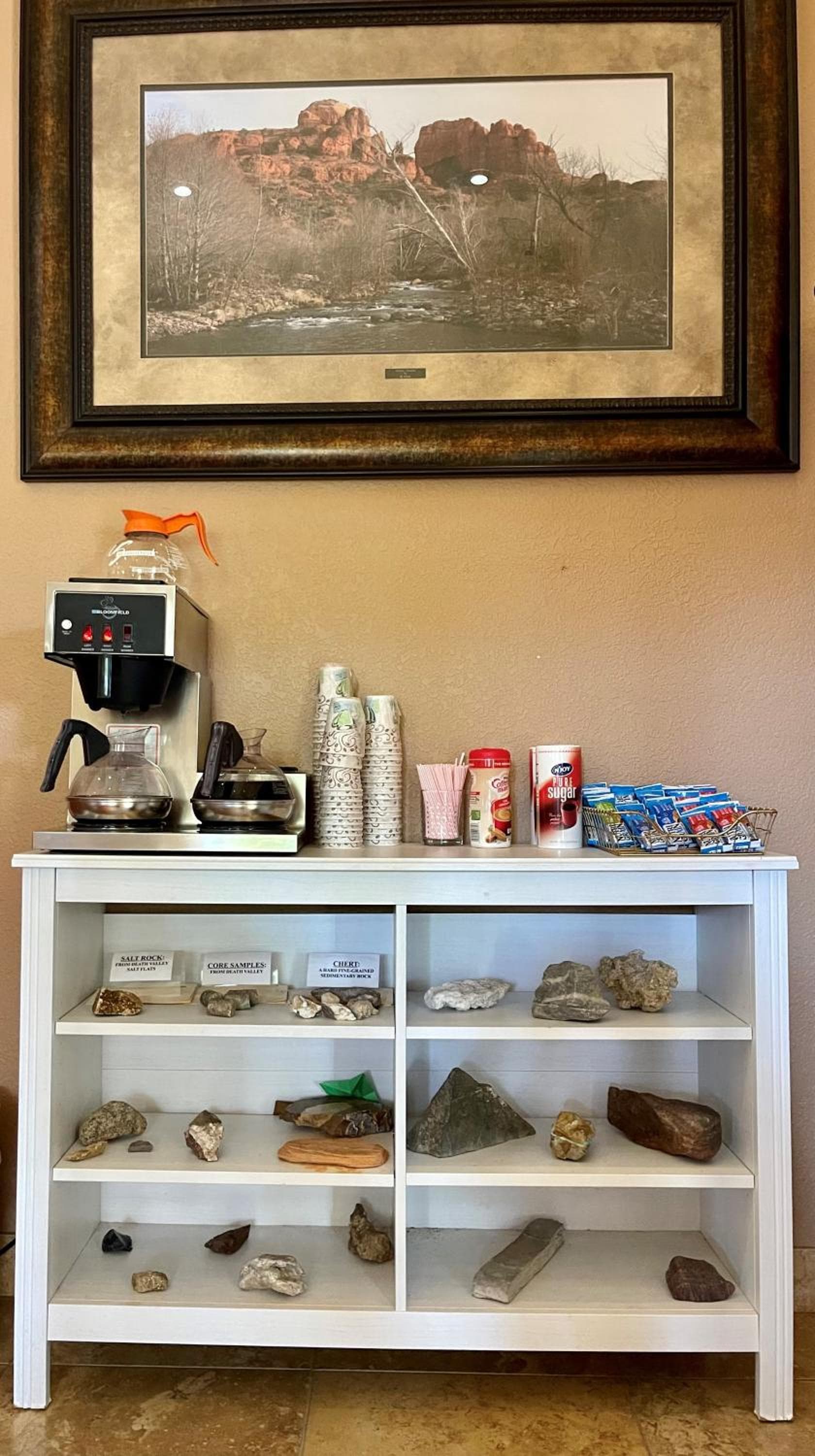 Death Valley Inn, Beatty, foto 2
