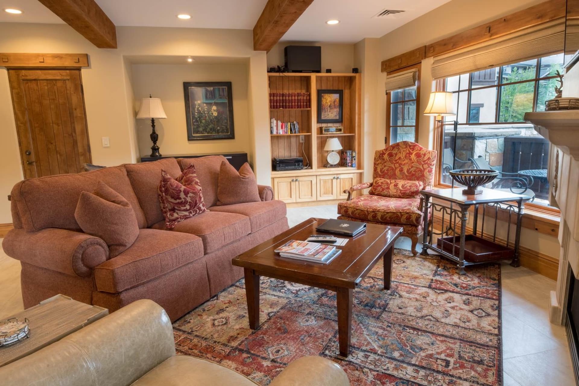 The Chateaux Deer Valley, Park City, foto 2