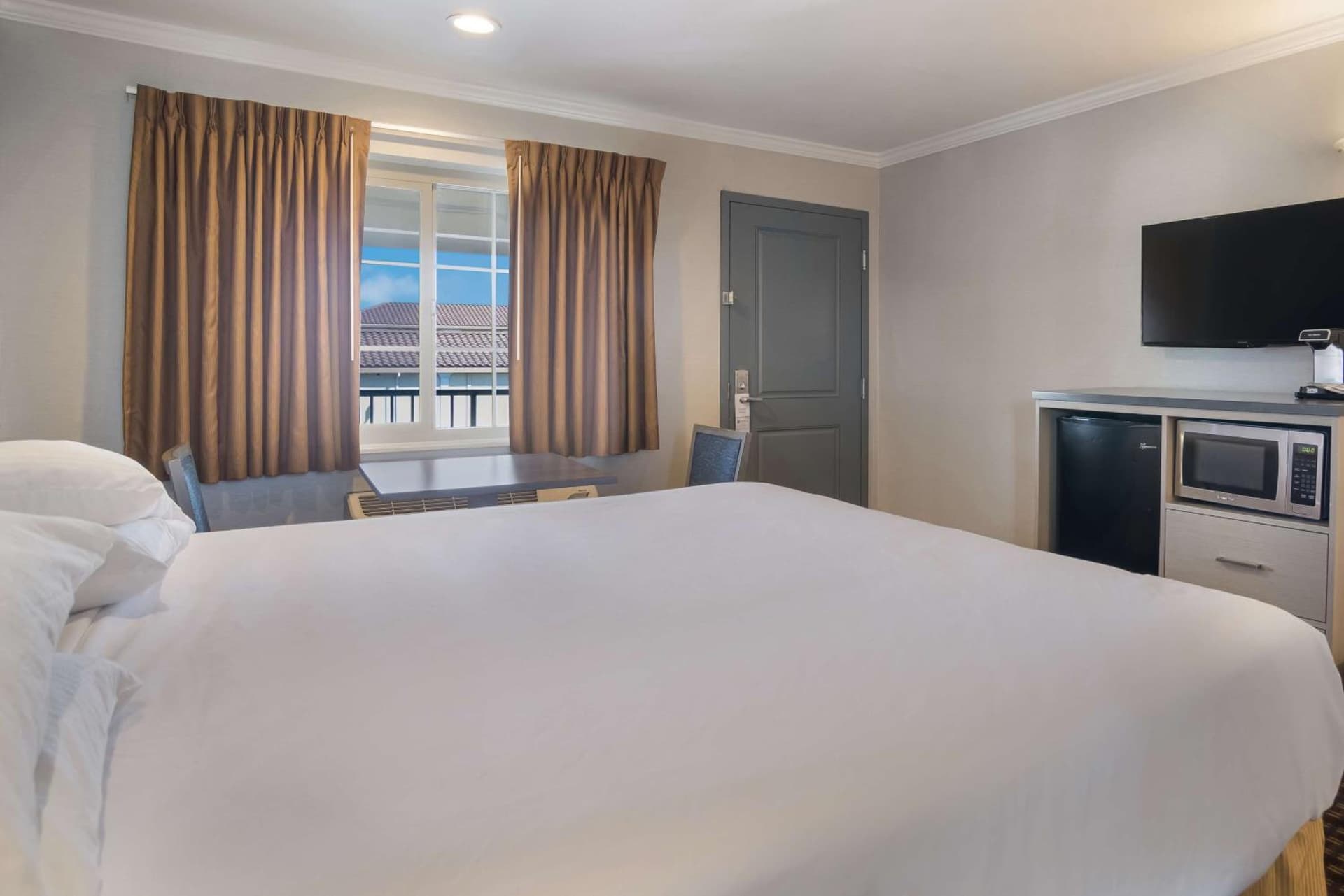 SureStay Hotel by Best Western San Rafael, San Rafael, foto 3