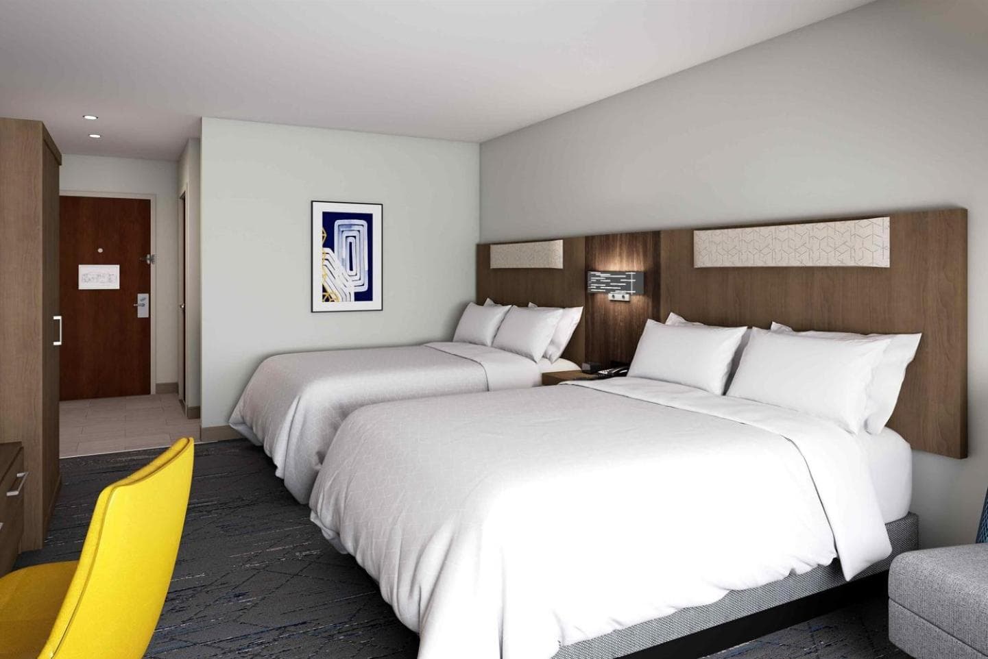 Holiday Inn Express & Suites - Hollister by IHG, Hollister, foto 2