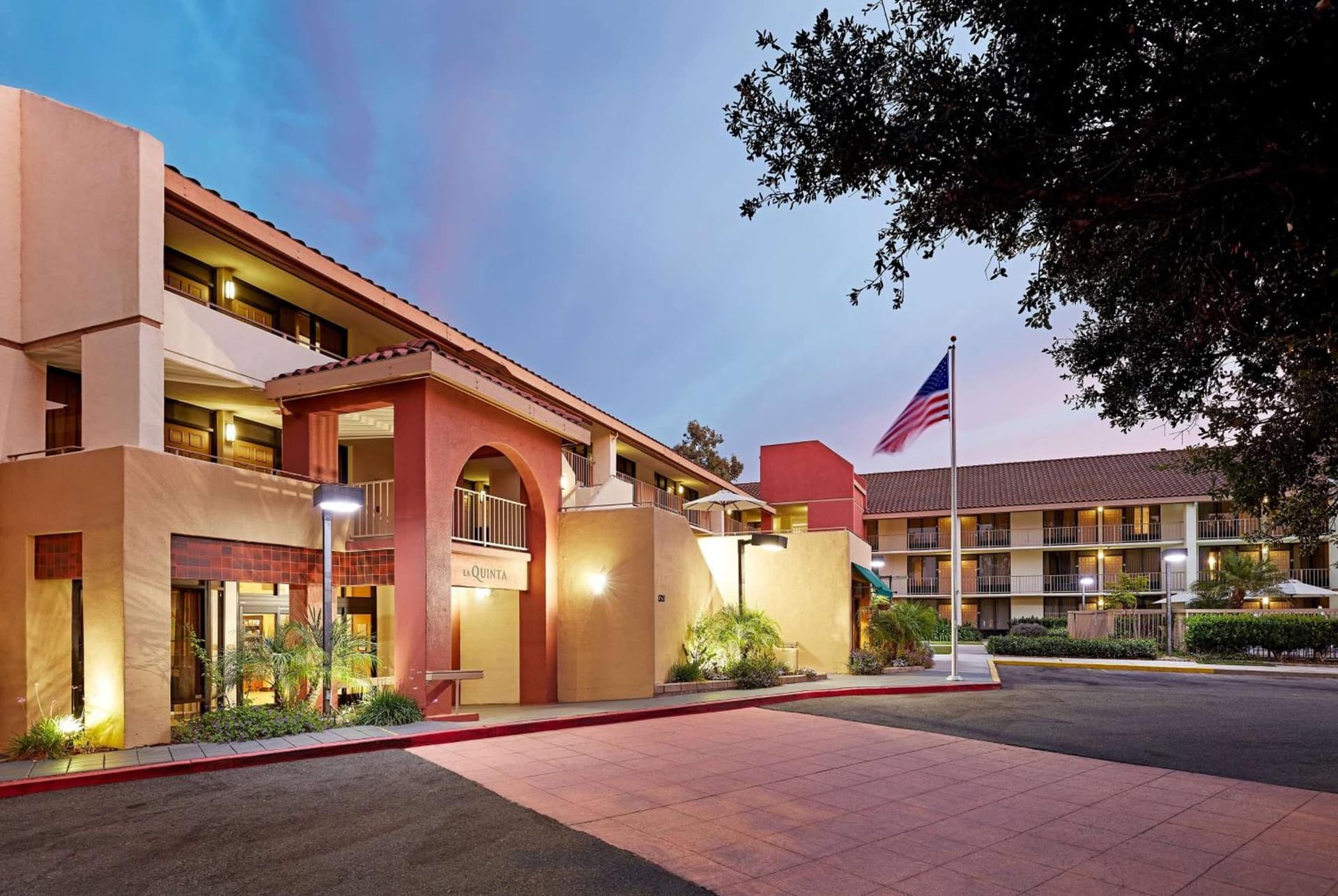 La Quinta by Wyndham Thousand Oaks-Newbury Park, Newbury Park, foto 3