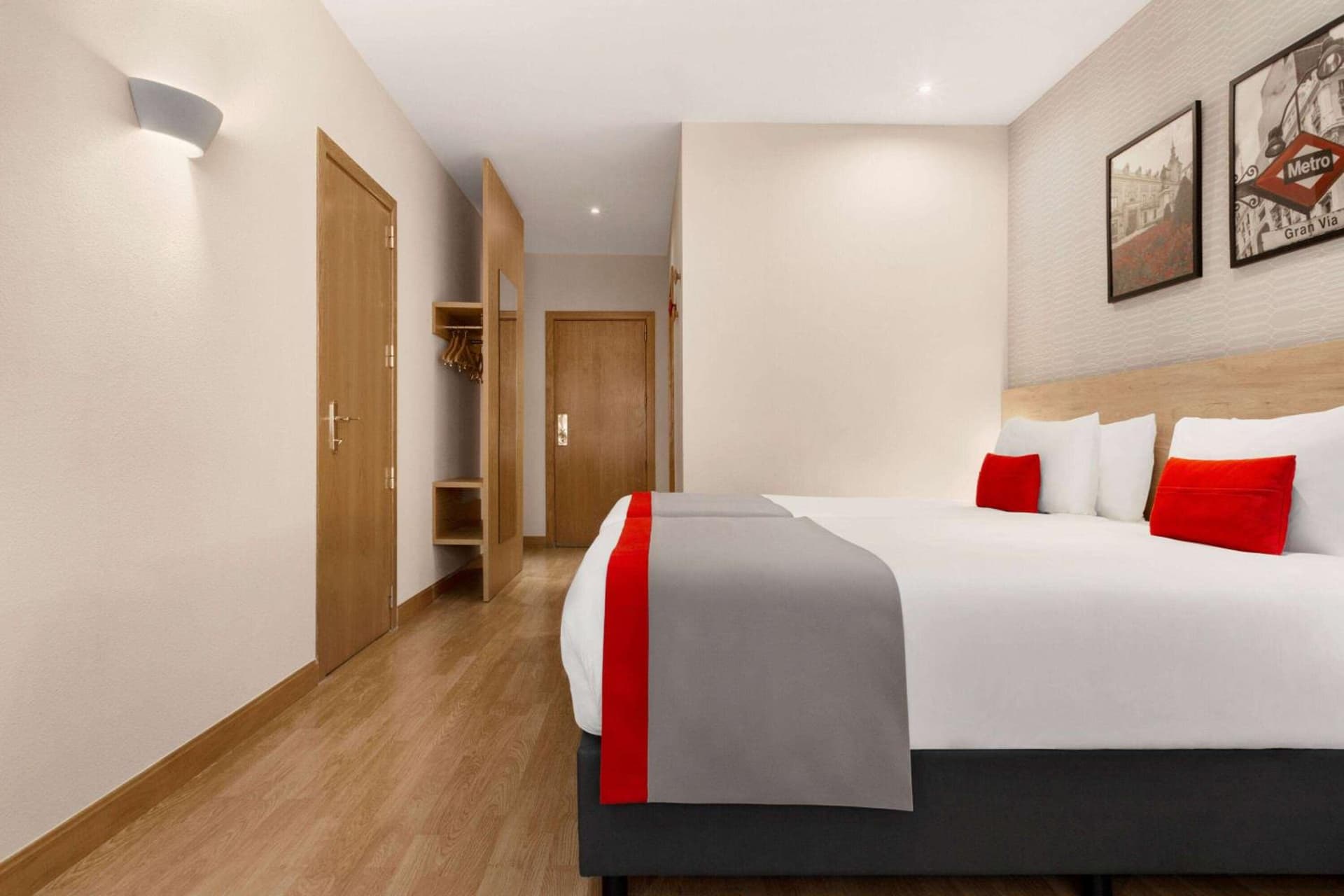 Ramada by Wyndham Madrid Tres Cantos, Tres Cantos, foto 3