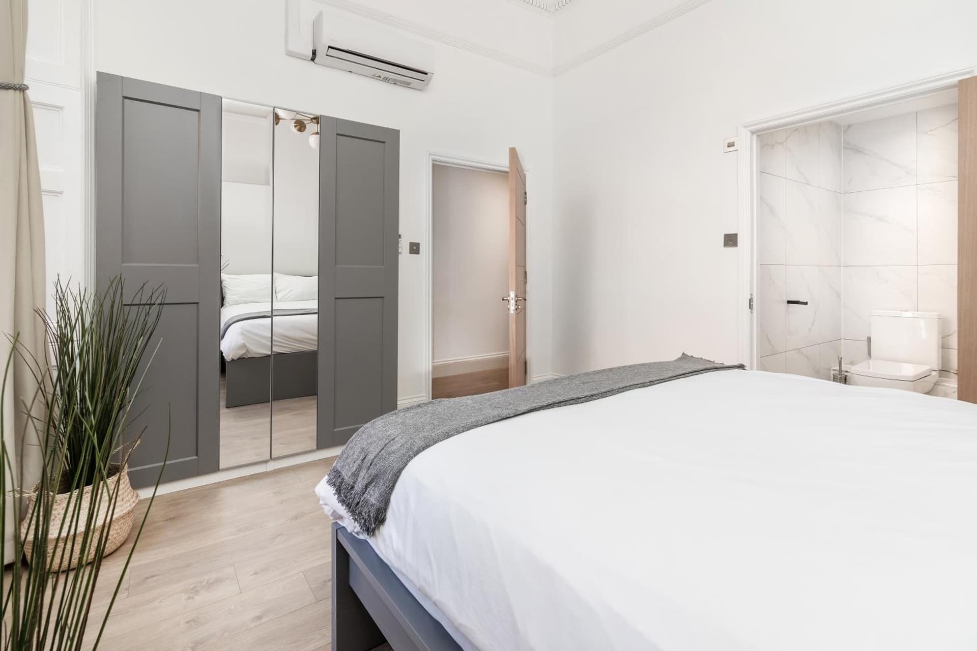 Luxury Majestic Apartment in Marylebone, London, foto 3