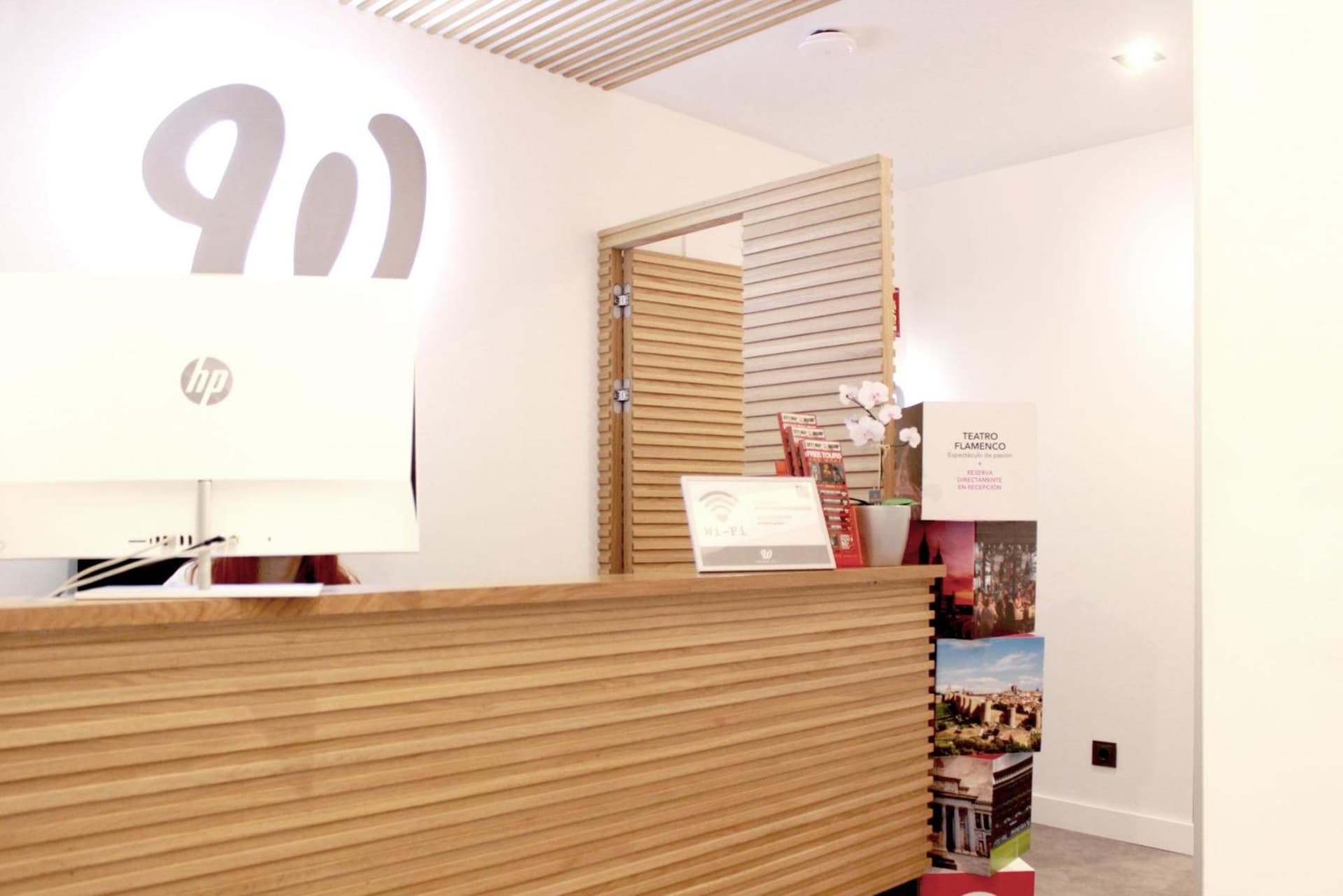 Woohoo Rooms Boutique Sol, Madrid, foto 2