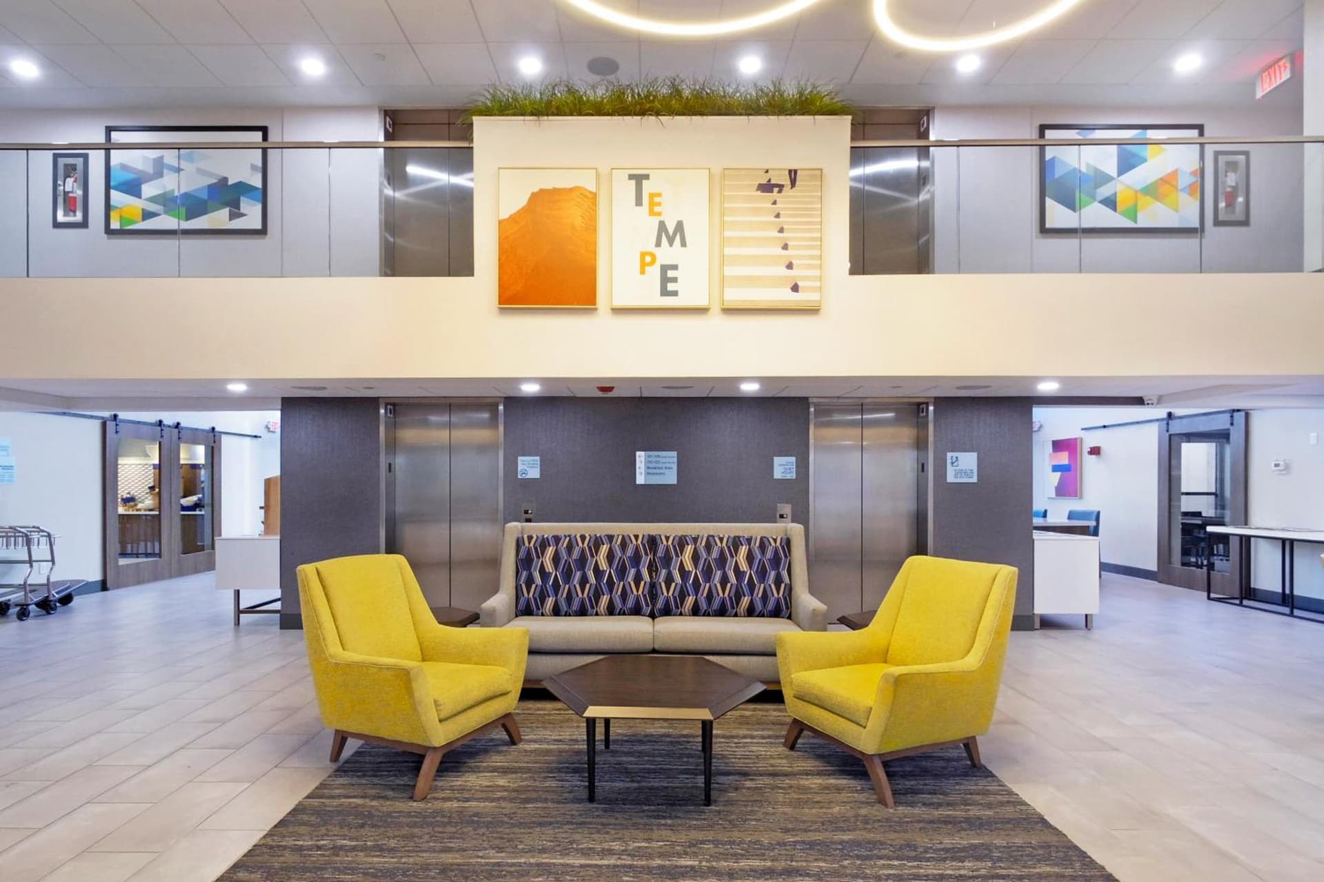 Holiday Inn Express & Suites Phoenix - Tempe by IHG, Tempe, foto 2