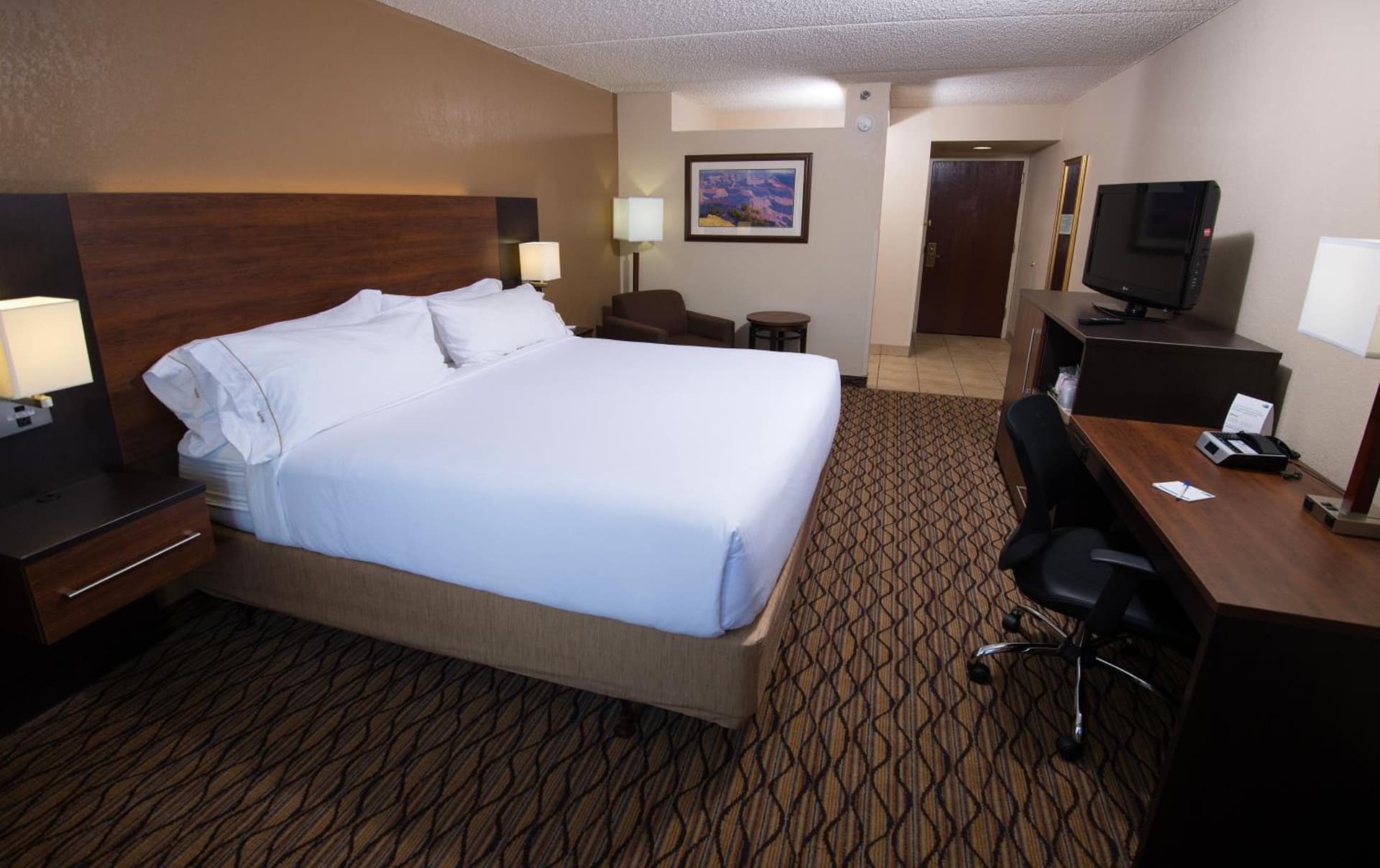 Grand Canyon Hotel & Suites, Grand Canyon, foto 2