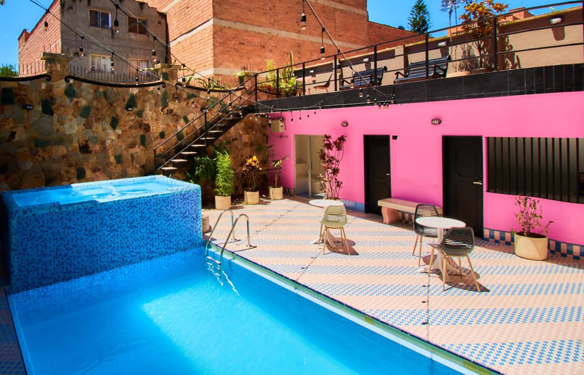 Brana by Bernalo Hotels, Laureles, foto 3
