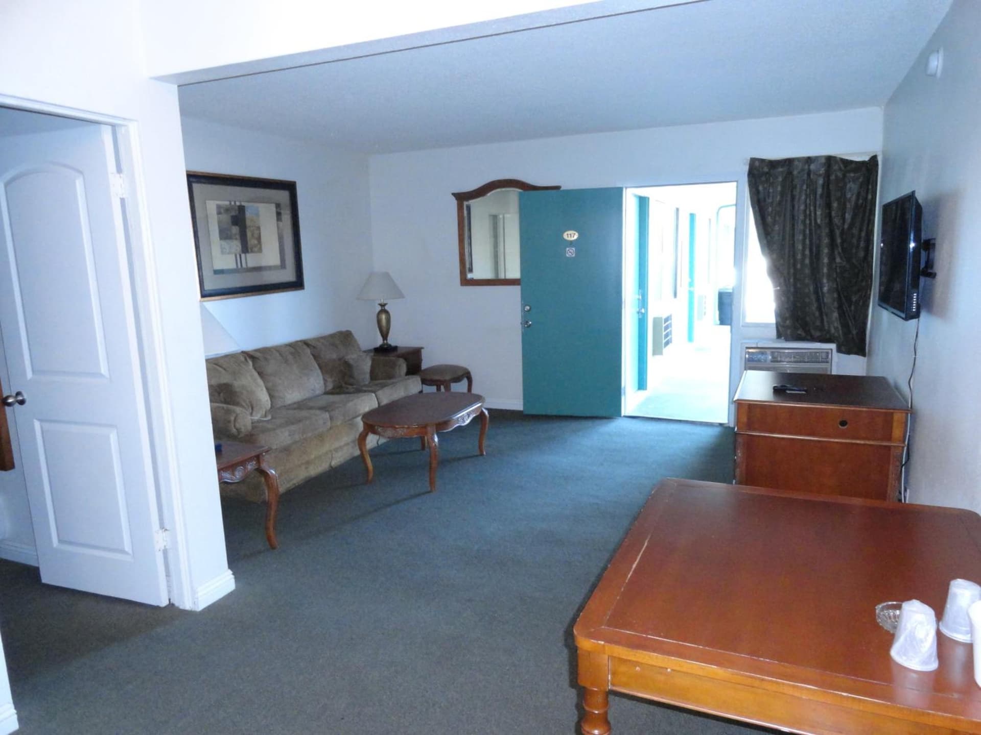 Travel Inn, North Hills, foto 3
