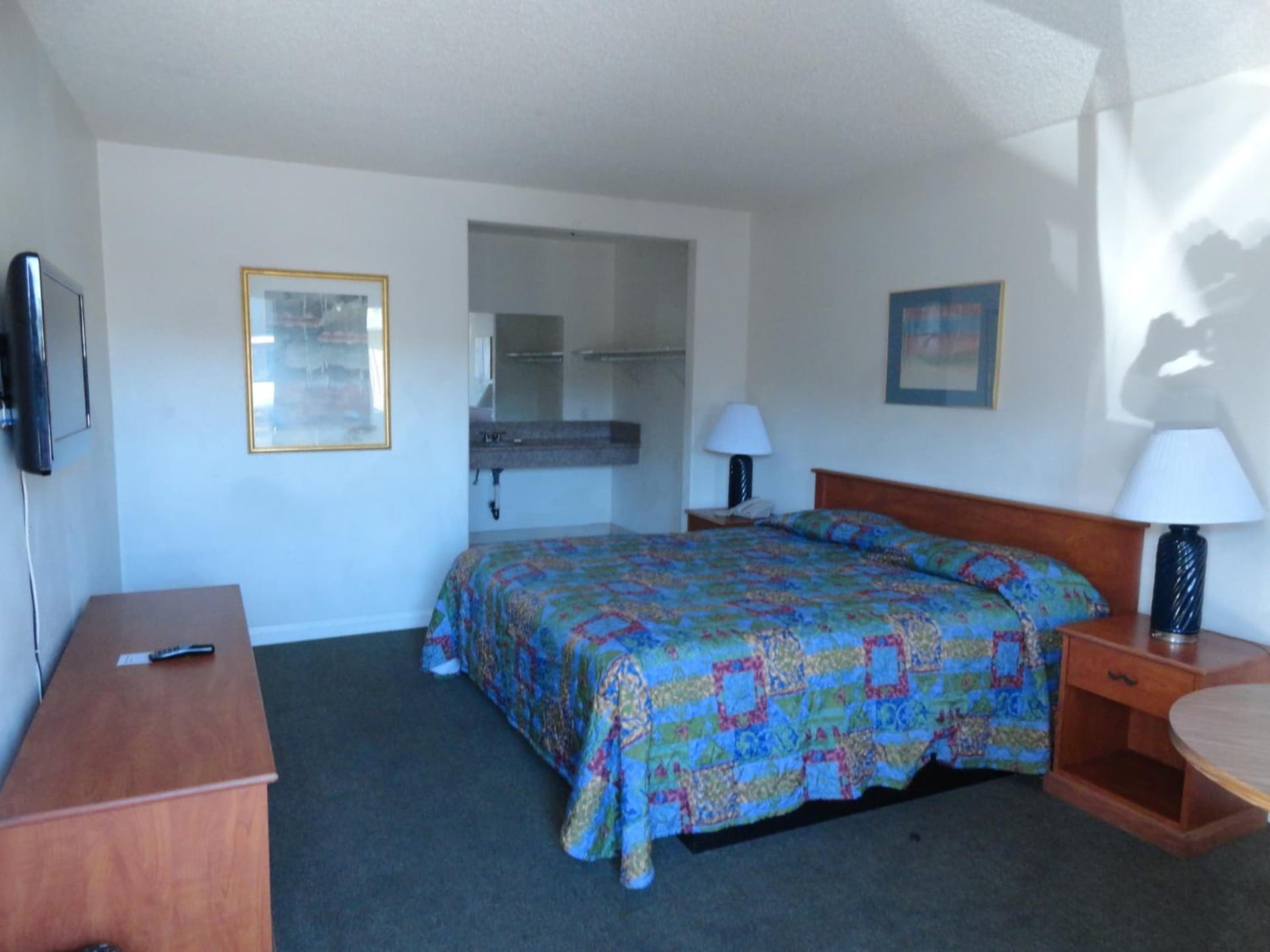 Travel Inn, North Hills, foto 2