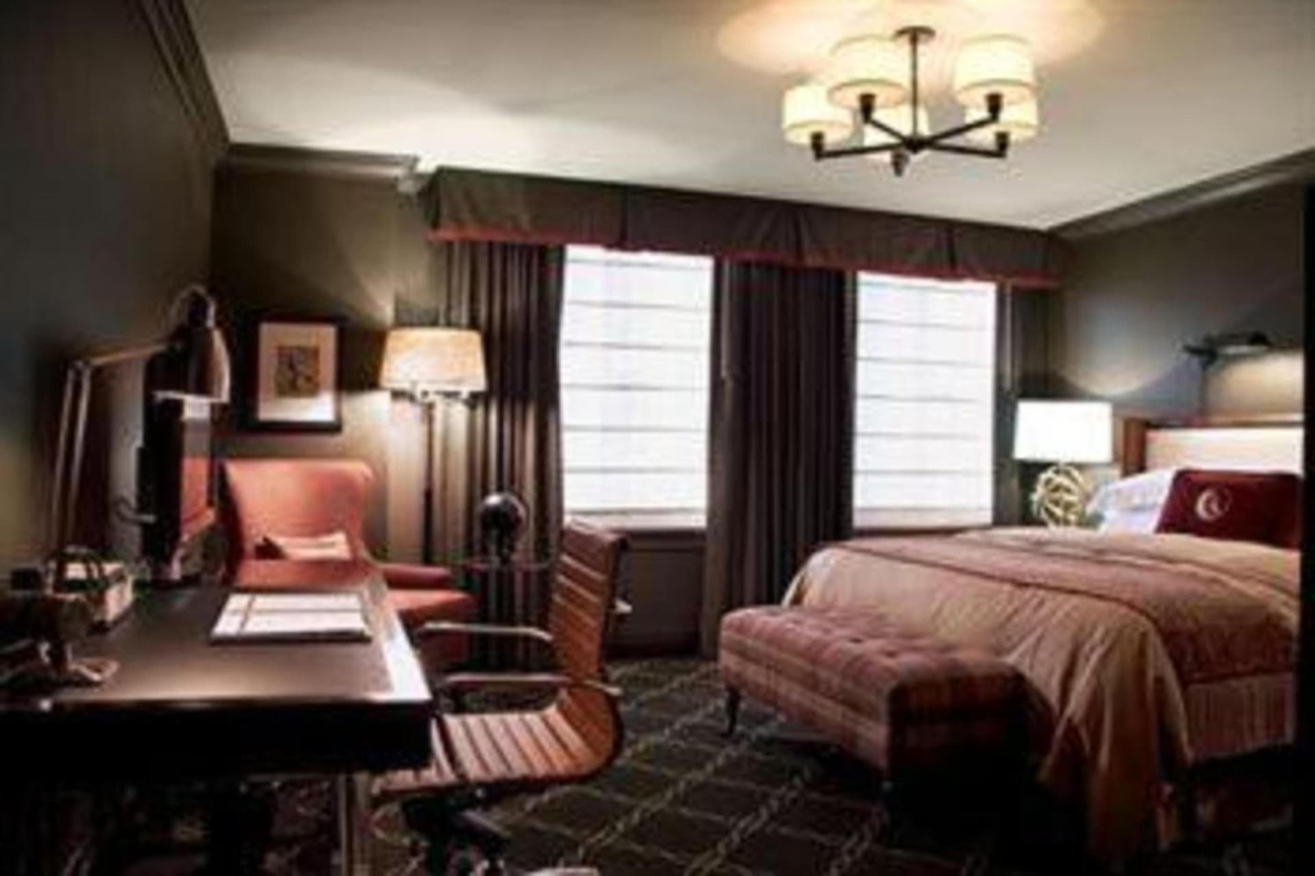 Los Angeles Athletic Club, Los Angeles, foto 2