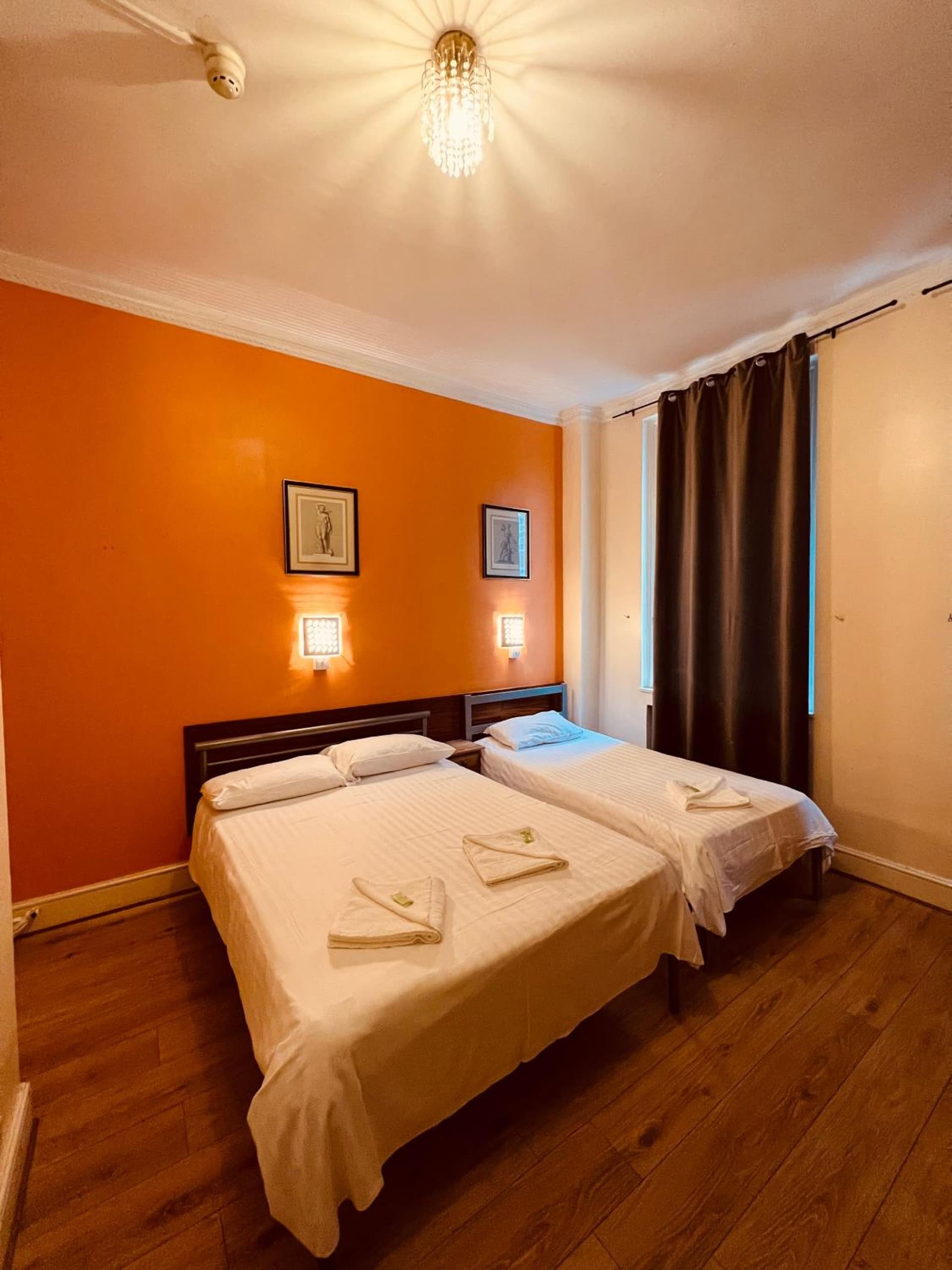 Gresham Hotel Bloomsbury, London, foto 2