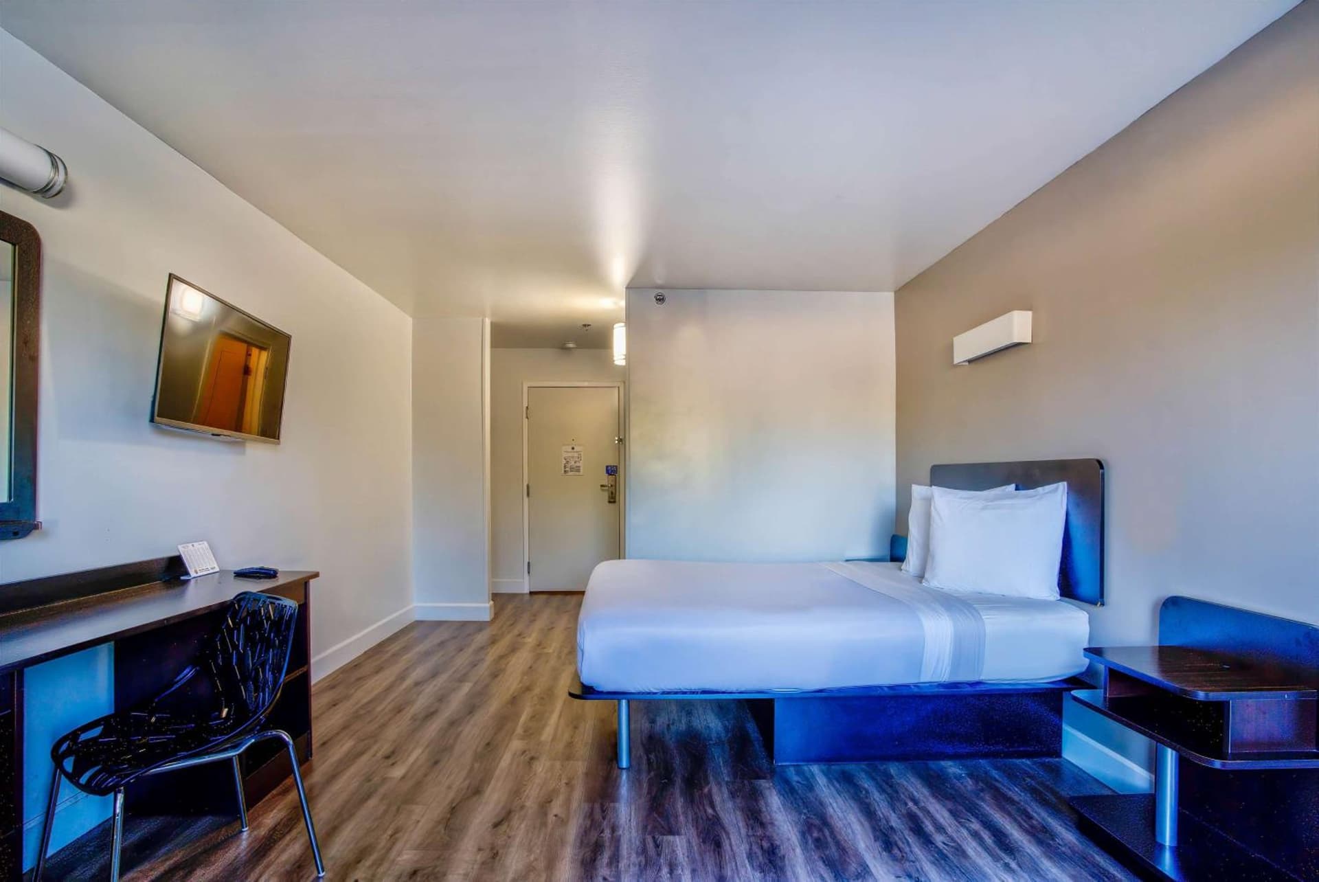 Motel 6-Hesperia, CA - West Main Street I-15, Hesperia, foto 3