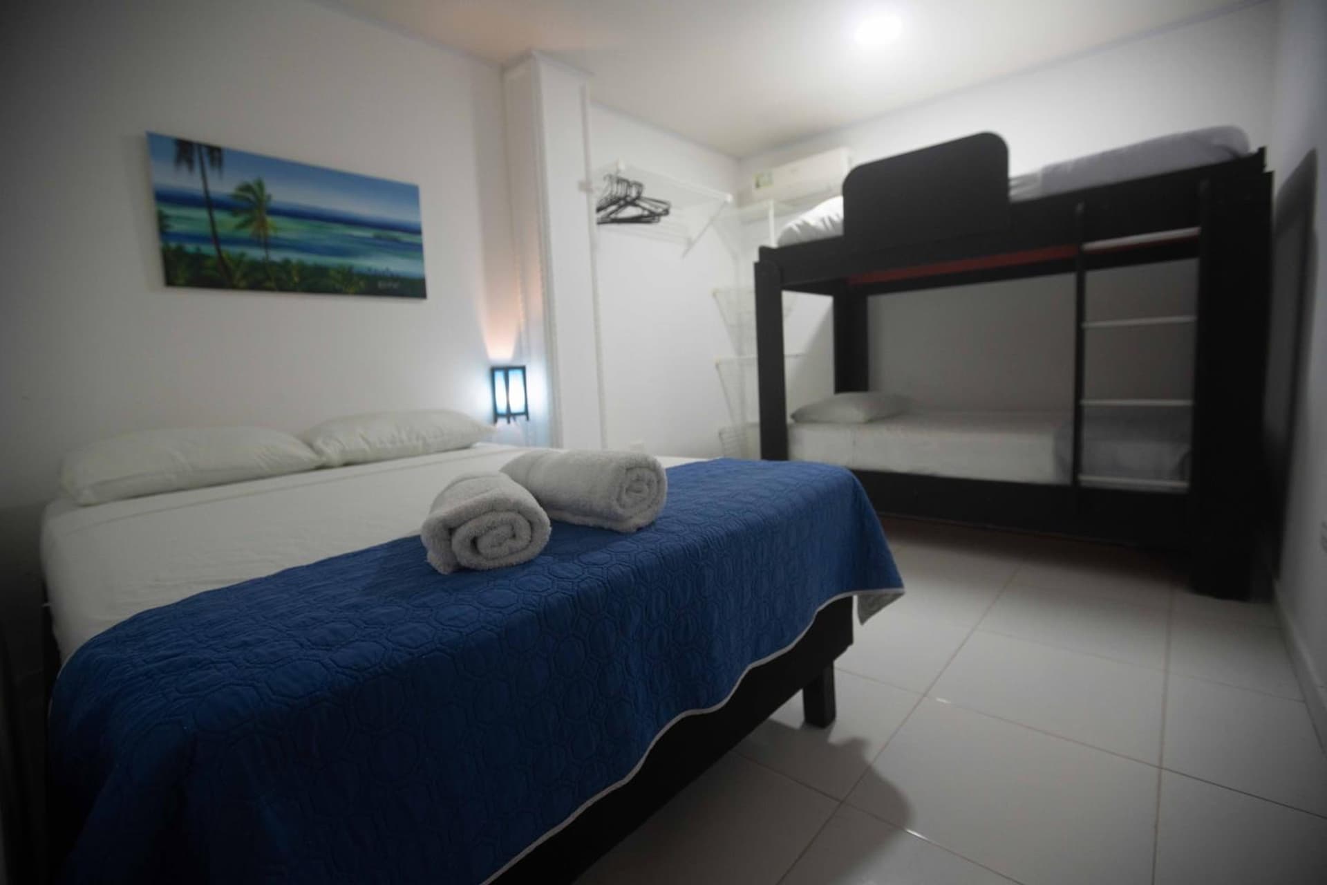 Apartamentos Chalet del Mar, San Andrés, foto 3