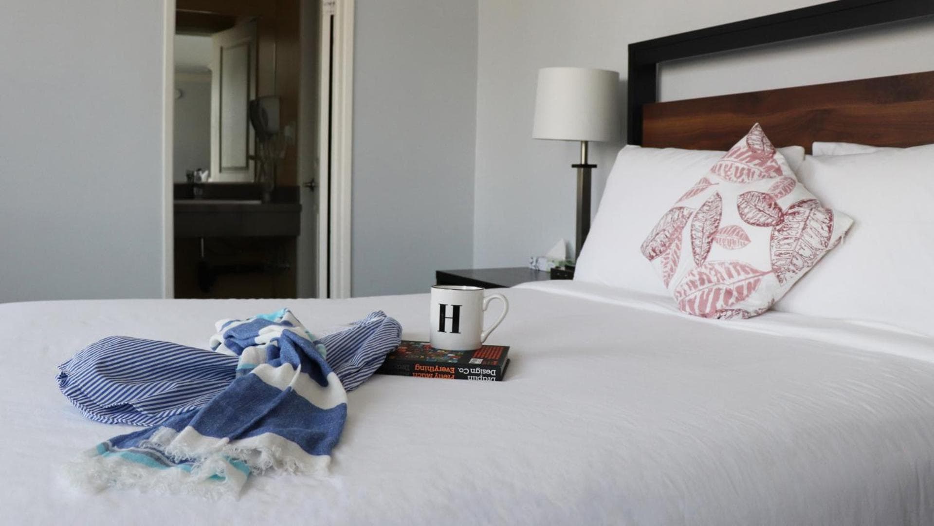 Hometel Suites, Los Angeles, foto 3
