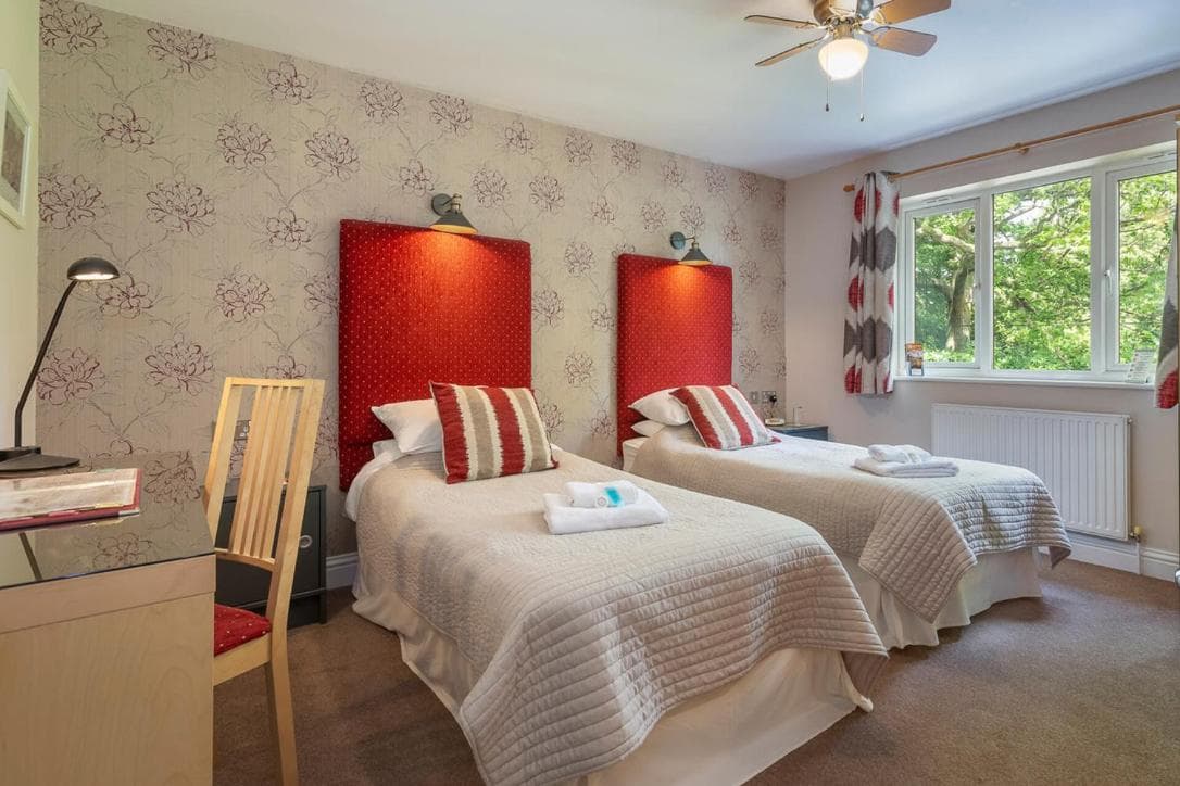 Pretty Maid House B&B, Sevenoaks, foto 3