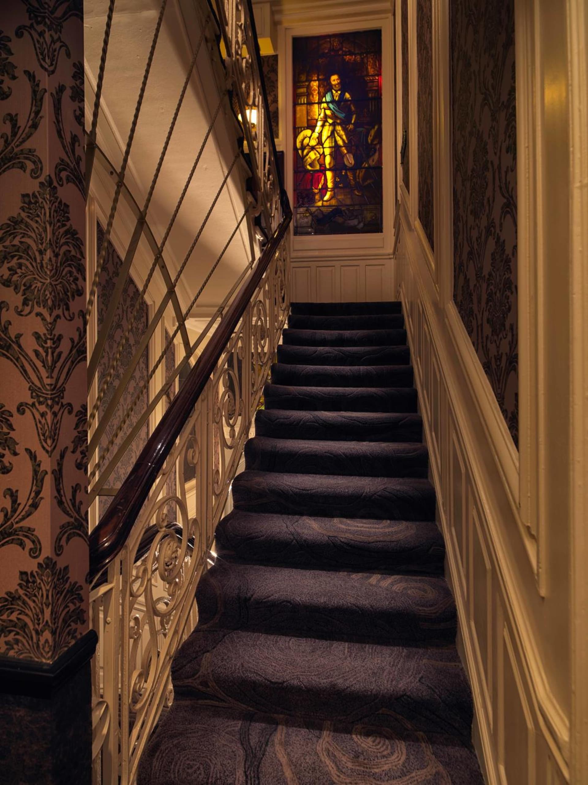 Radisson Blu Hotel, London South Kensington, London, foto 2