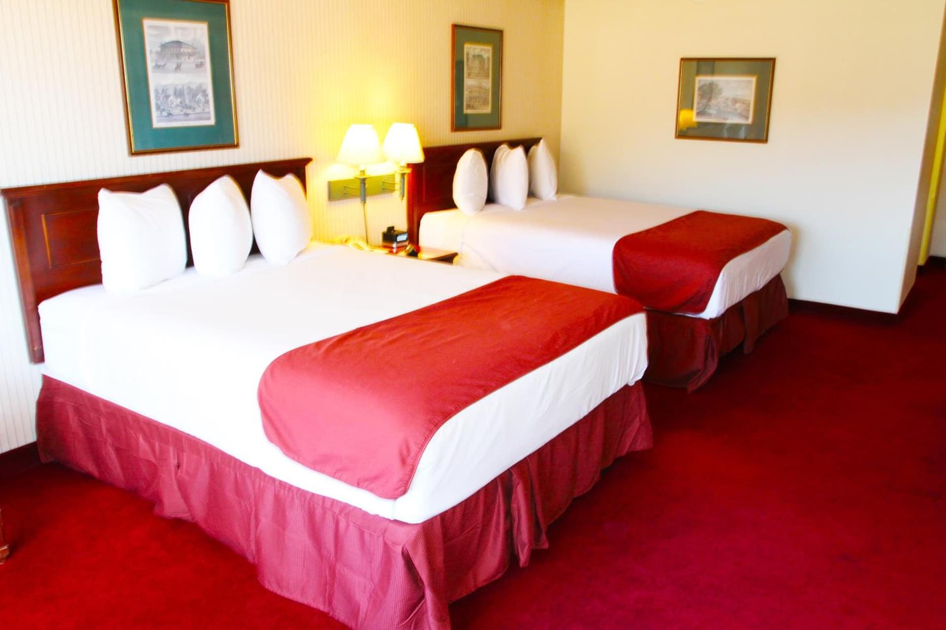 Hoover Dam Lodge, Las Vegas, foto 3