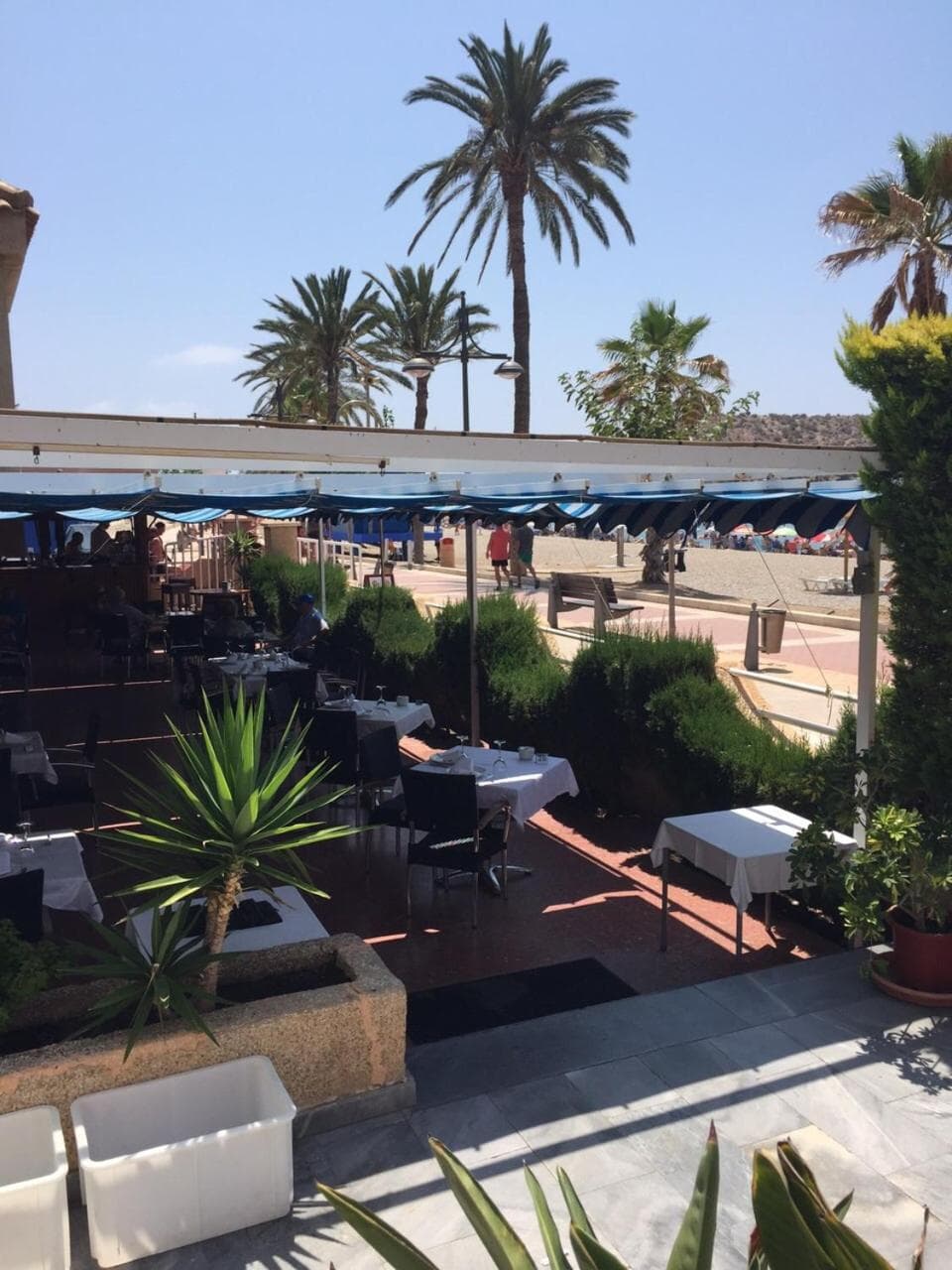 Hotel Playa Grande, Puerto de Mazarrón, foto 3