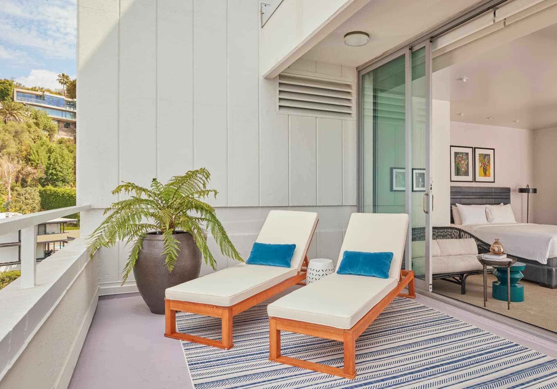 Andaz West Hollywood, By Hyatt, West Hollywood, foto 3