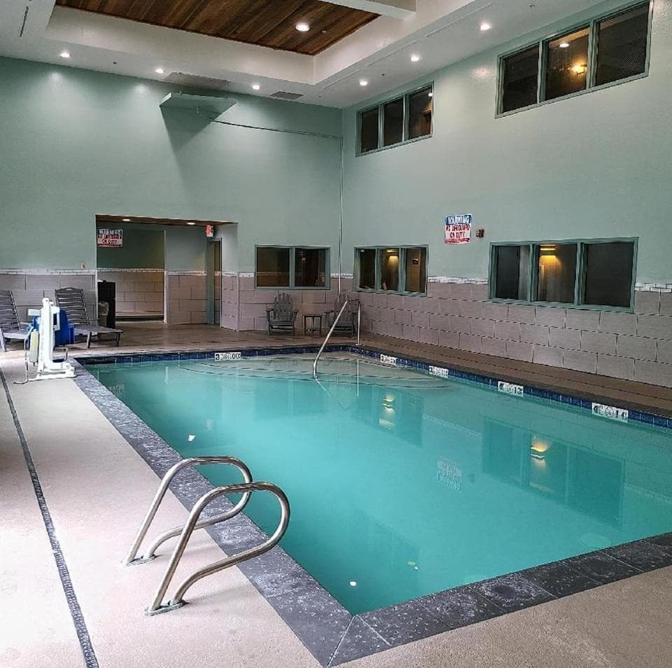 GreenTree Inn & Suites Pinetop, Pinetop, foto 3