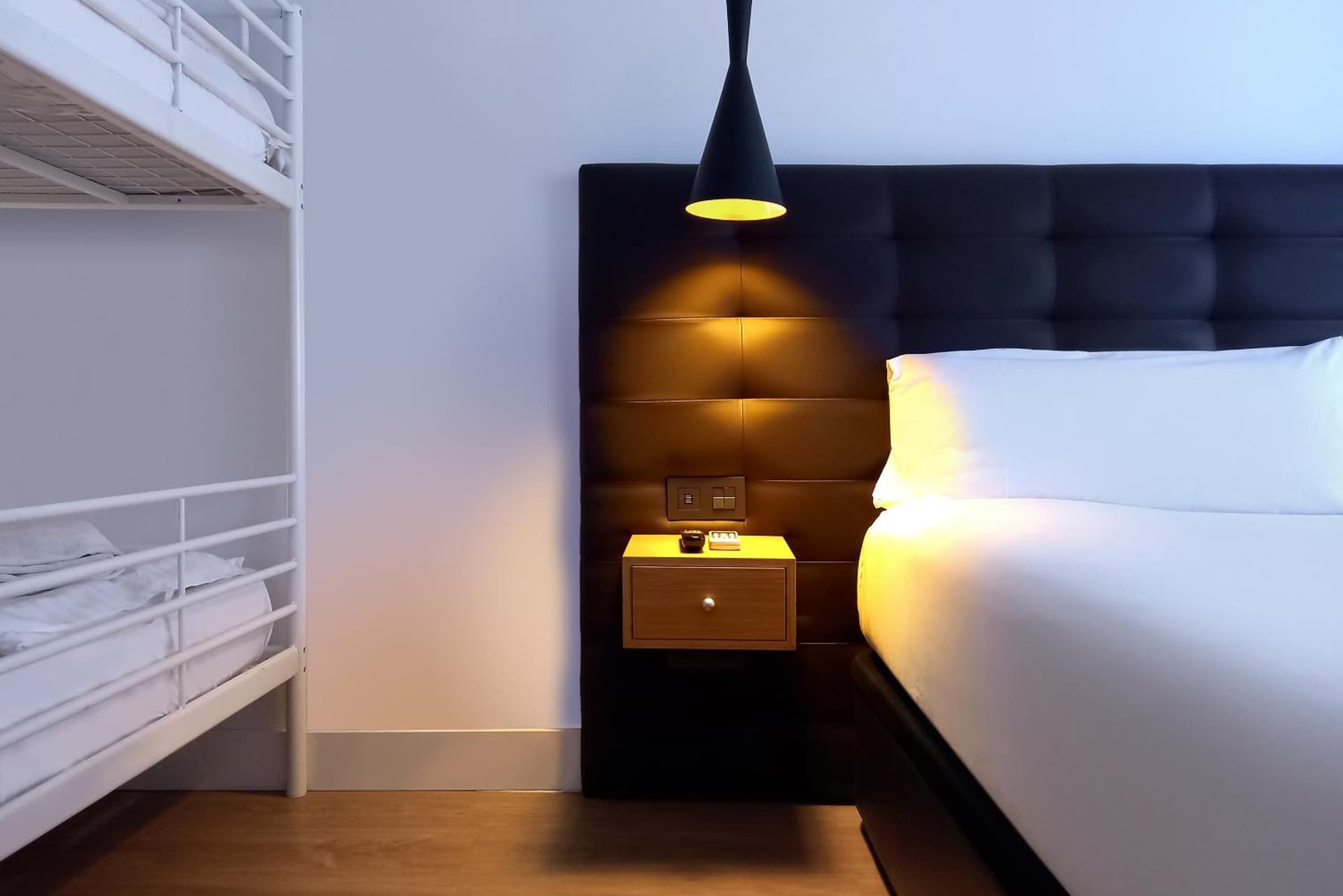 Woohoo Suites Madrid, Madrid, foto 2