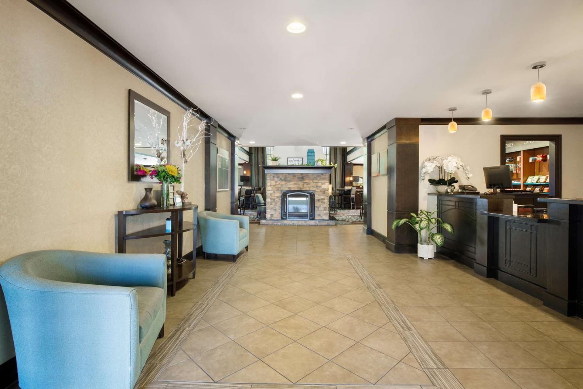 Sonesta ES Suites San Diego - Rancho Bernardo, San Diego, foto 2