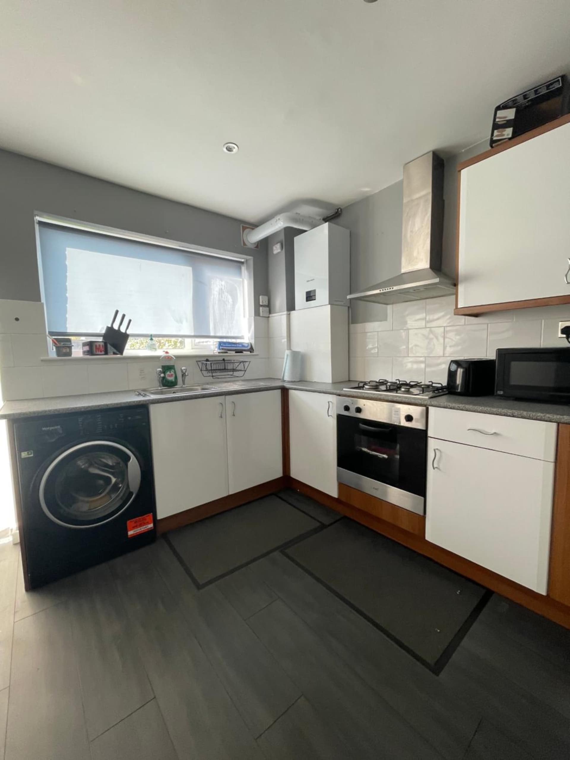 Tilbury Docks Rooms for Short letting, Tilbury, foto 2