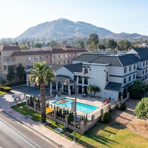 MainStay Suites Moreno Valley Near March Air Reserve Base, Moreno Valley, foto 2