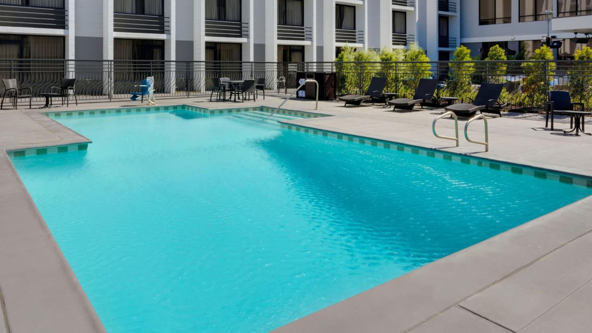 Holiday Inn San Jose-Silicon Valley by IHG, San Jose, foto 2