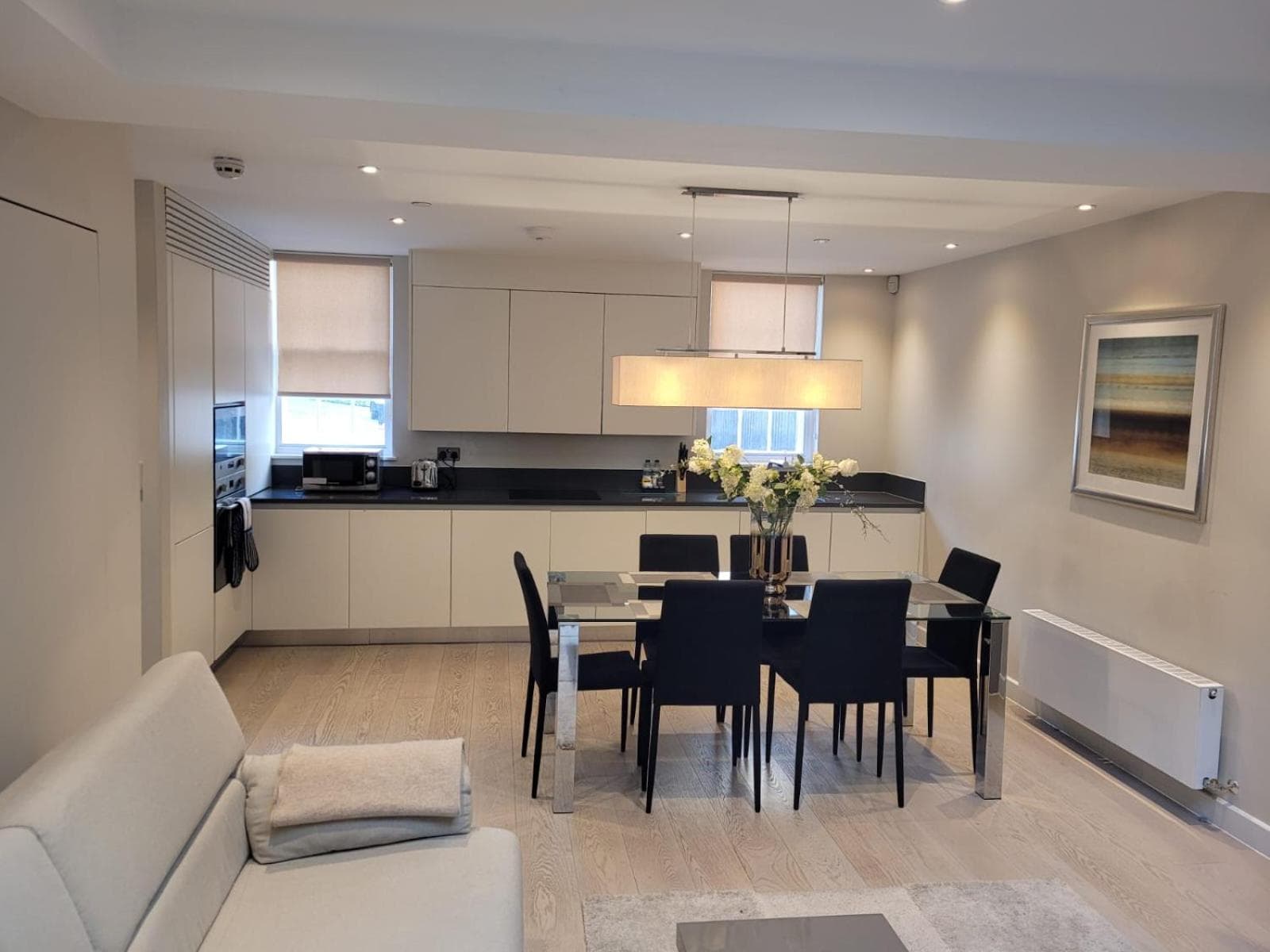 Buckingham Palace Residences by Aeria Apartments, London, foto 2